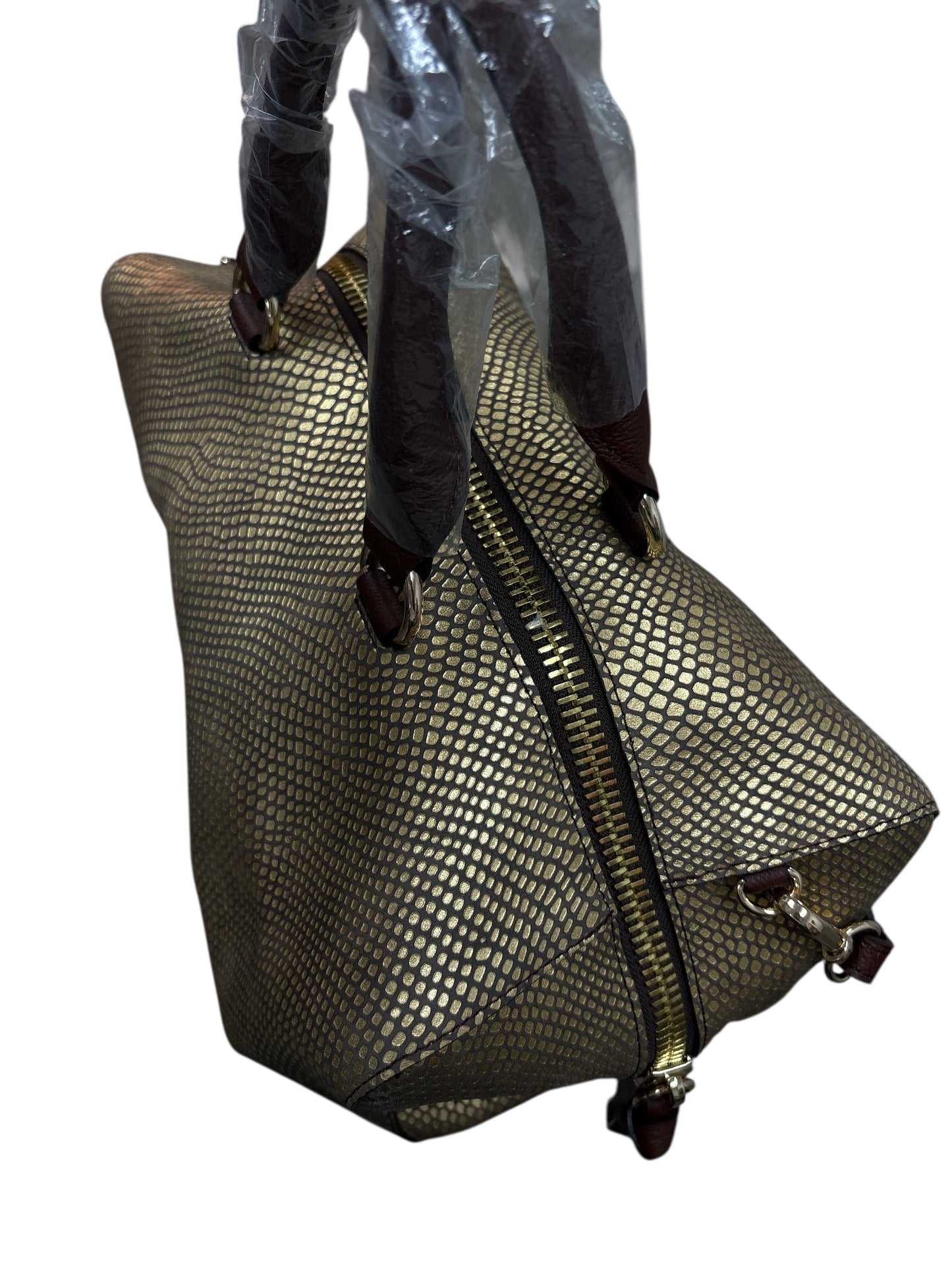 Bag no tag