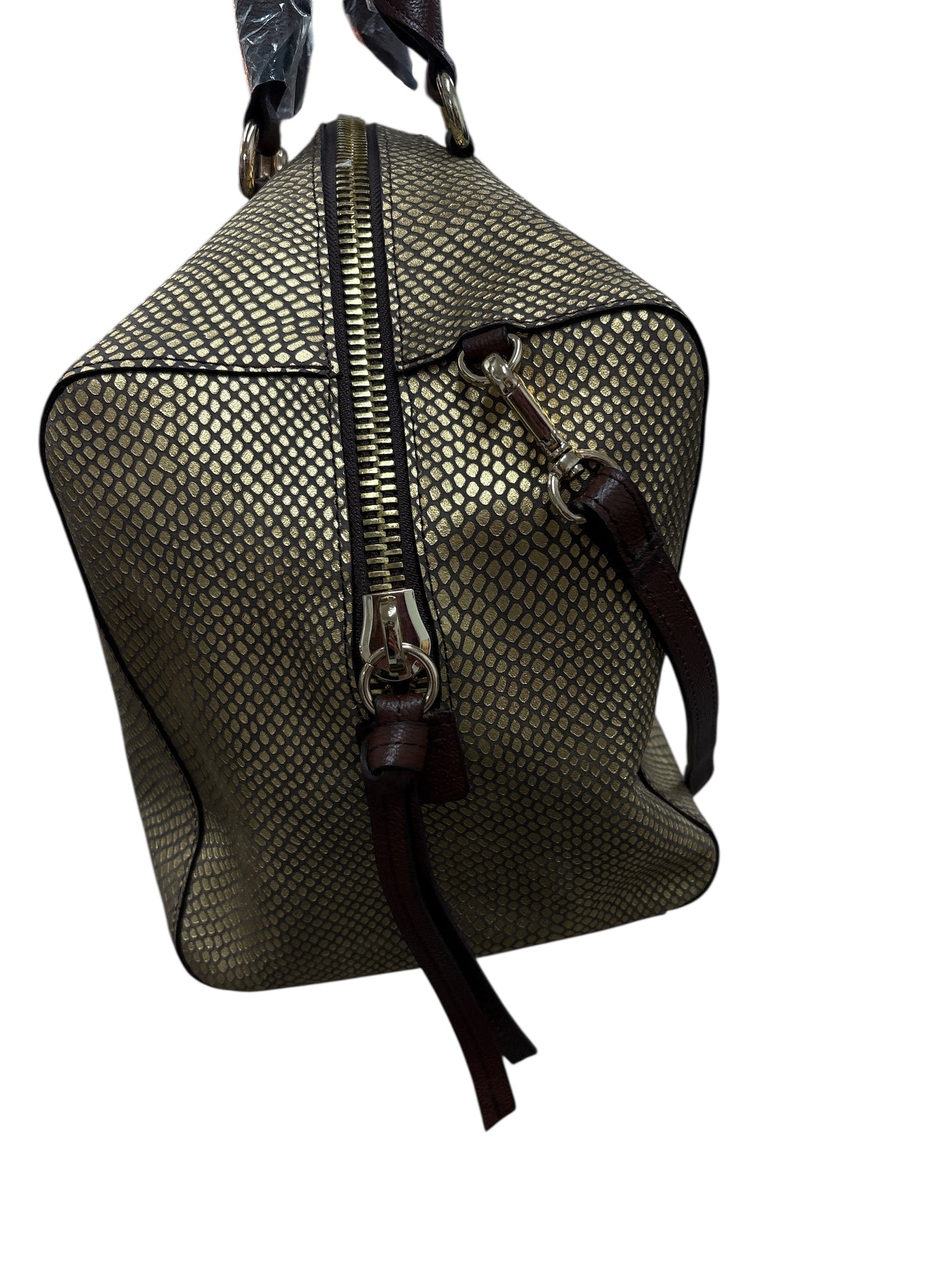 Bag no tag