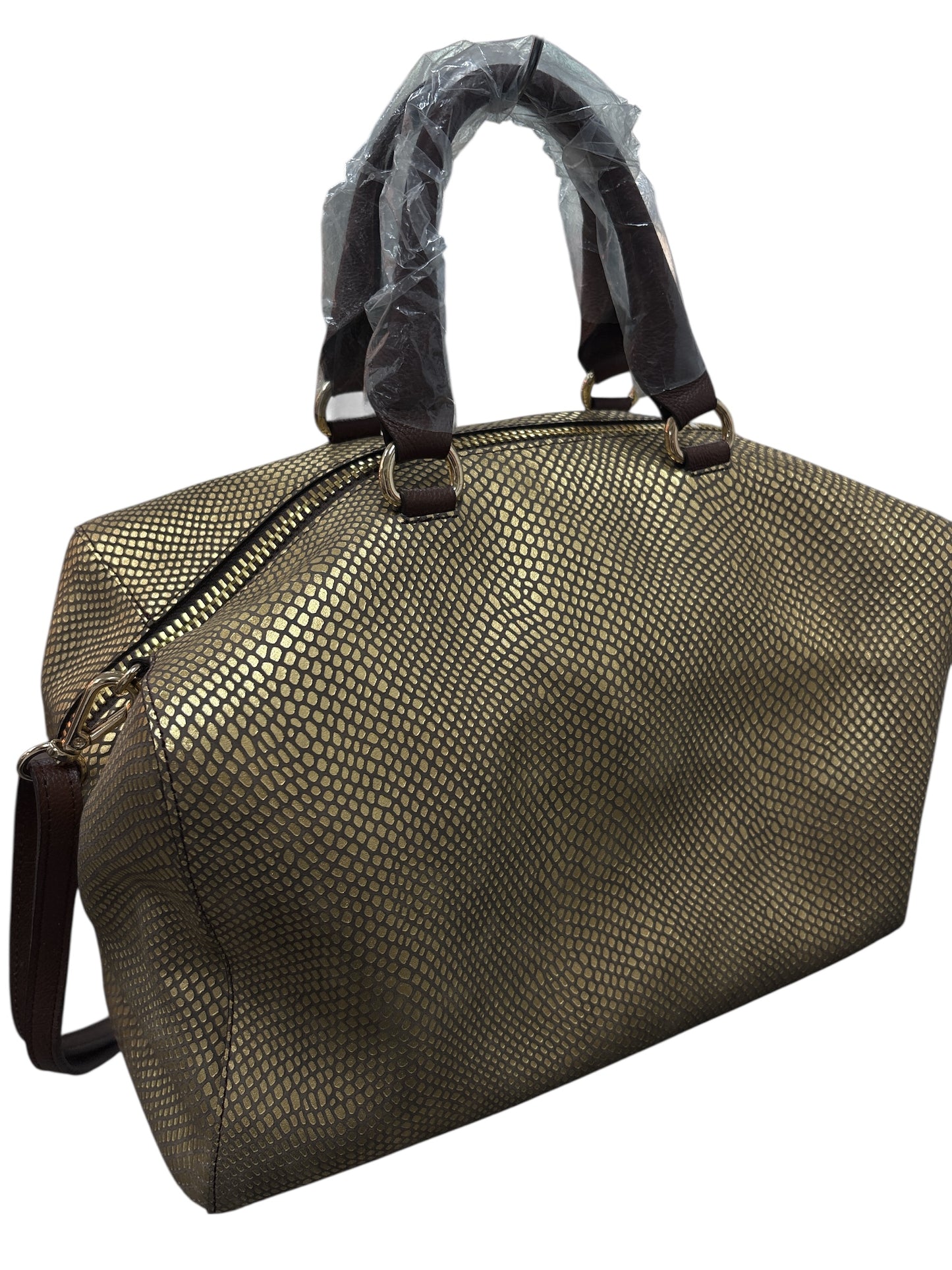Bag no tag