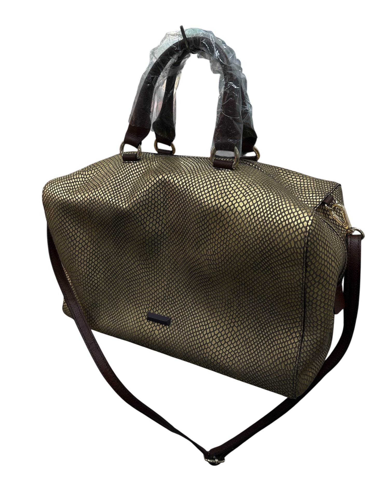 Bag no tag