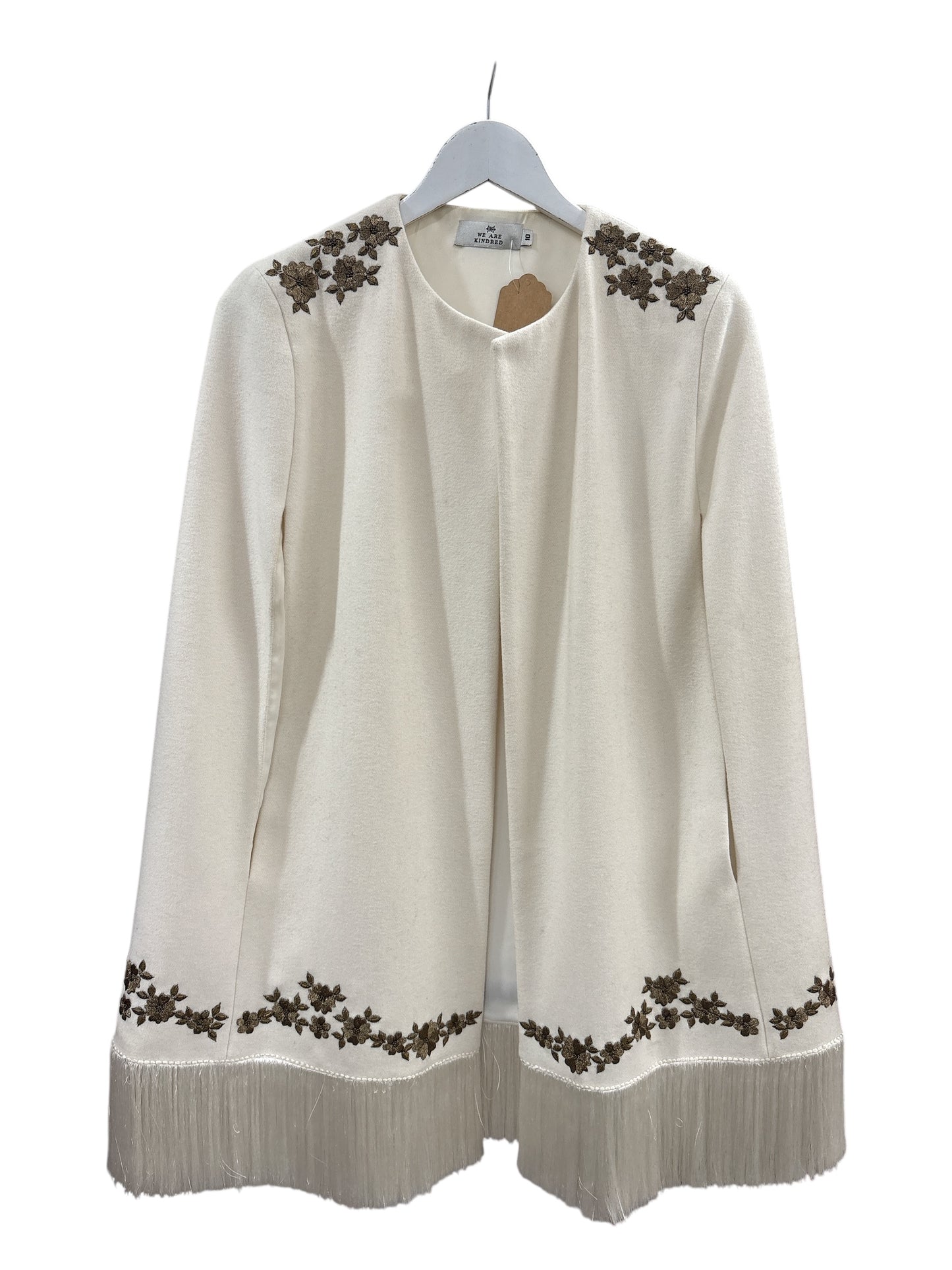 Coat We Are Kind