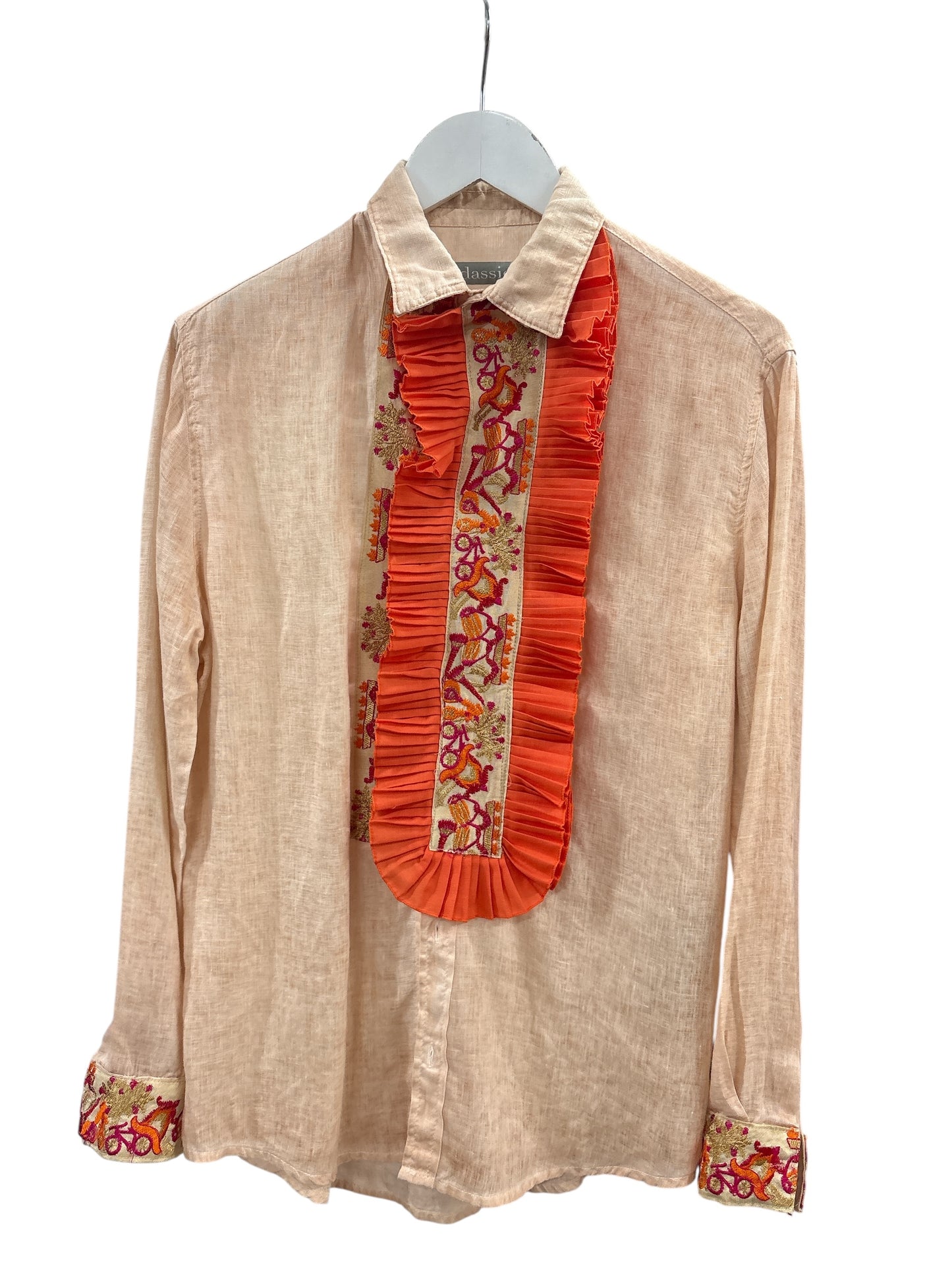 Shirt Dassios