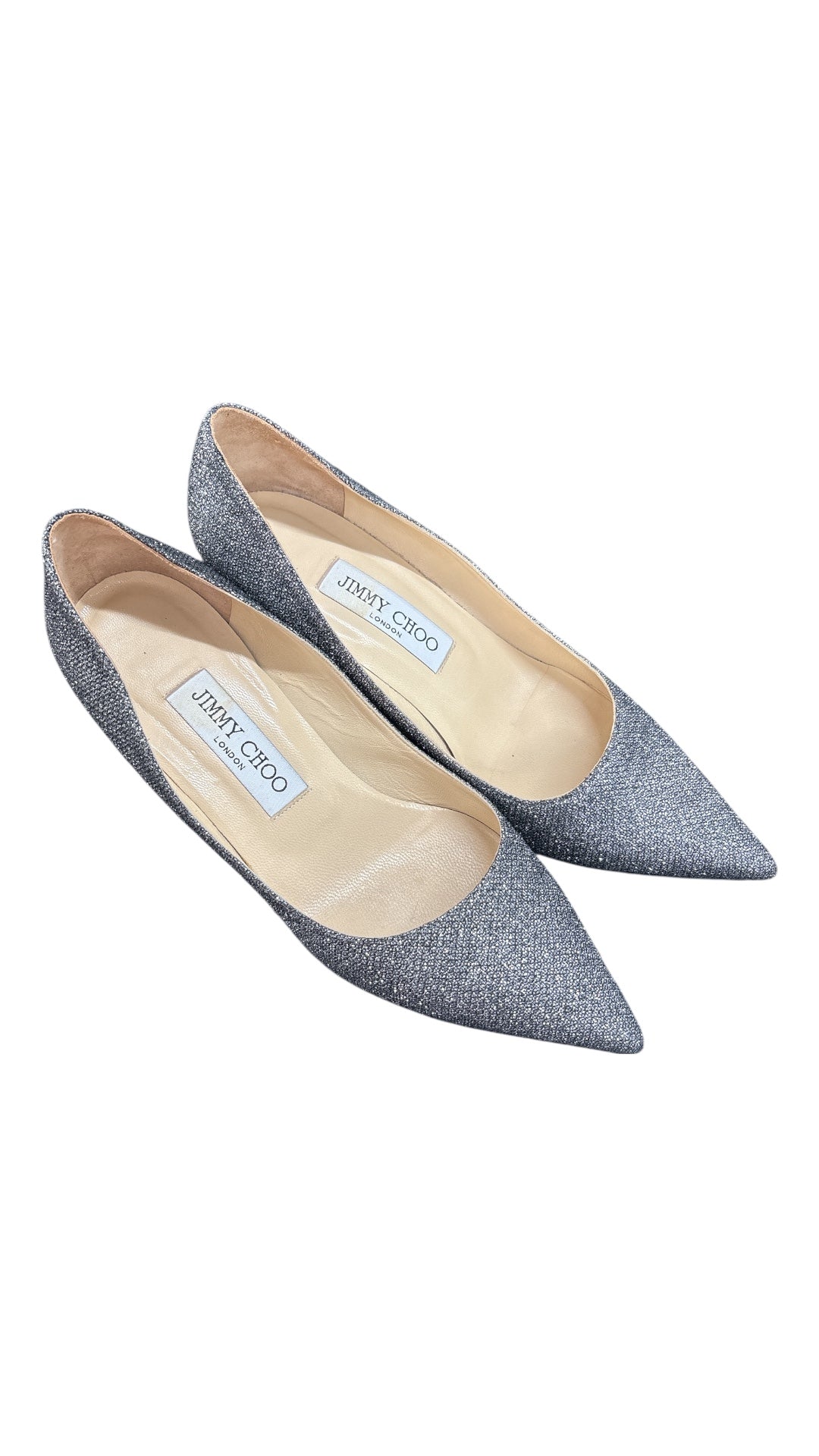 Heels Jimmy Choo