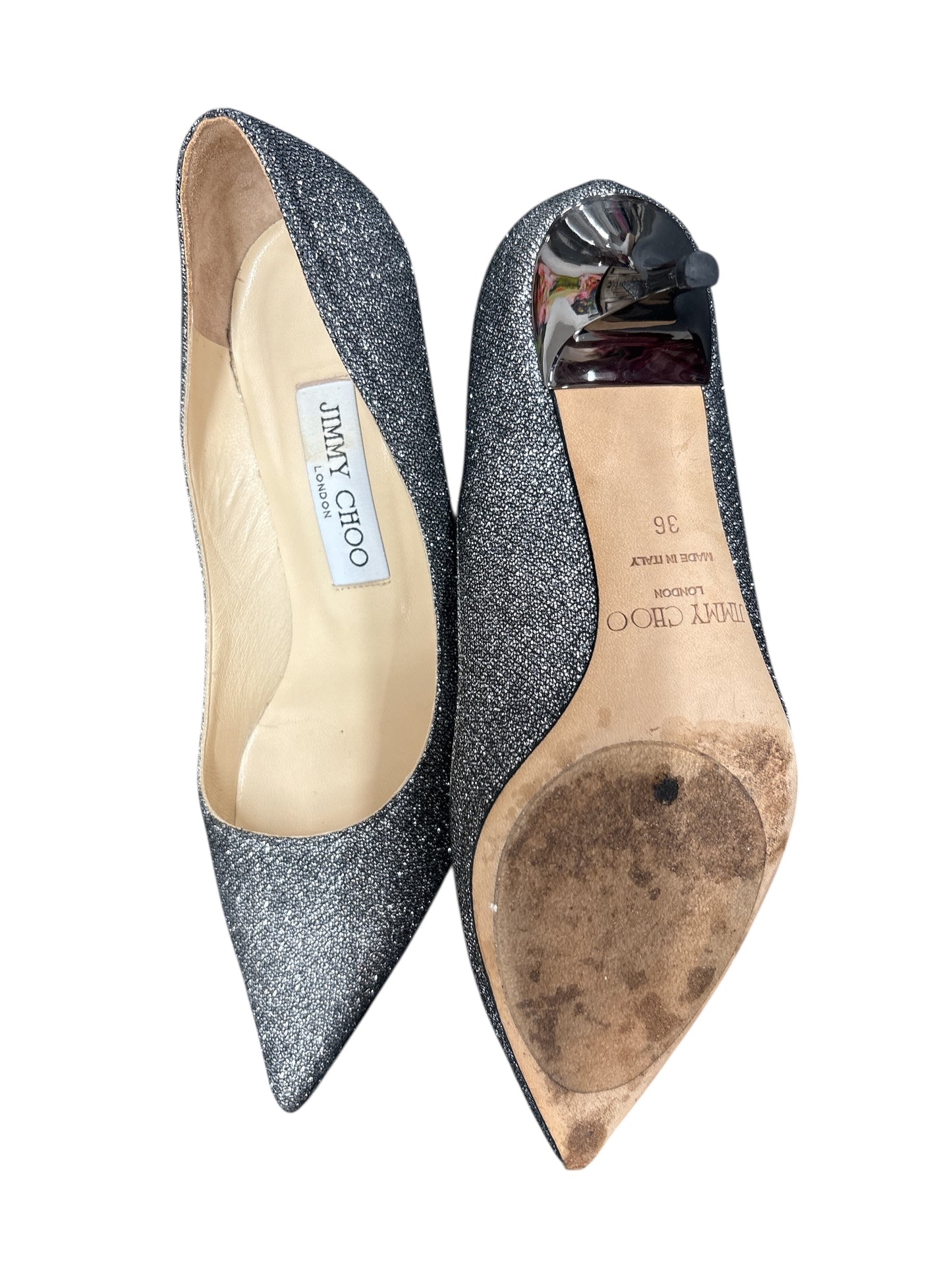 Heels Jimmy Choo