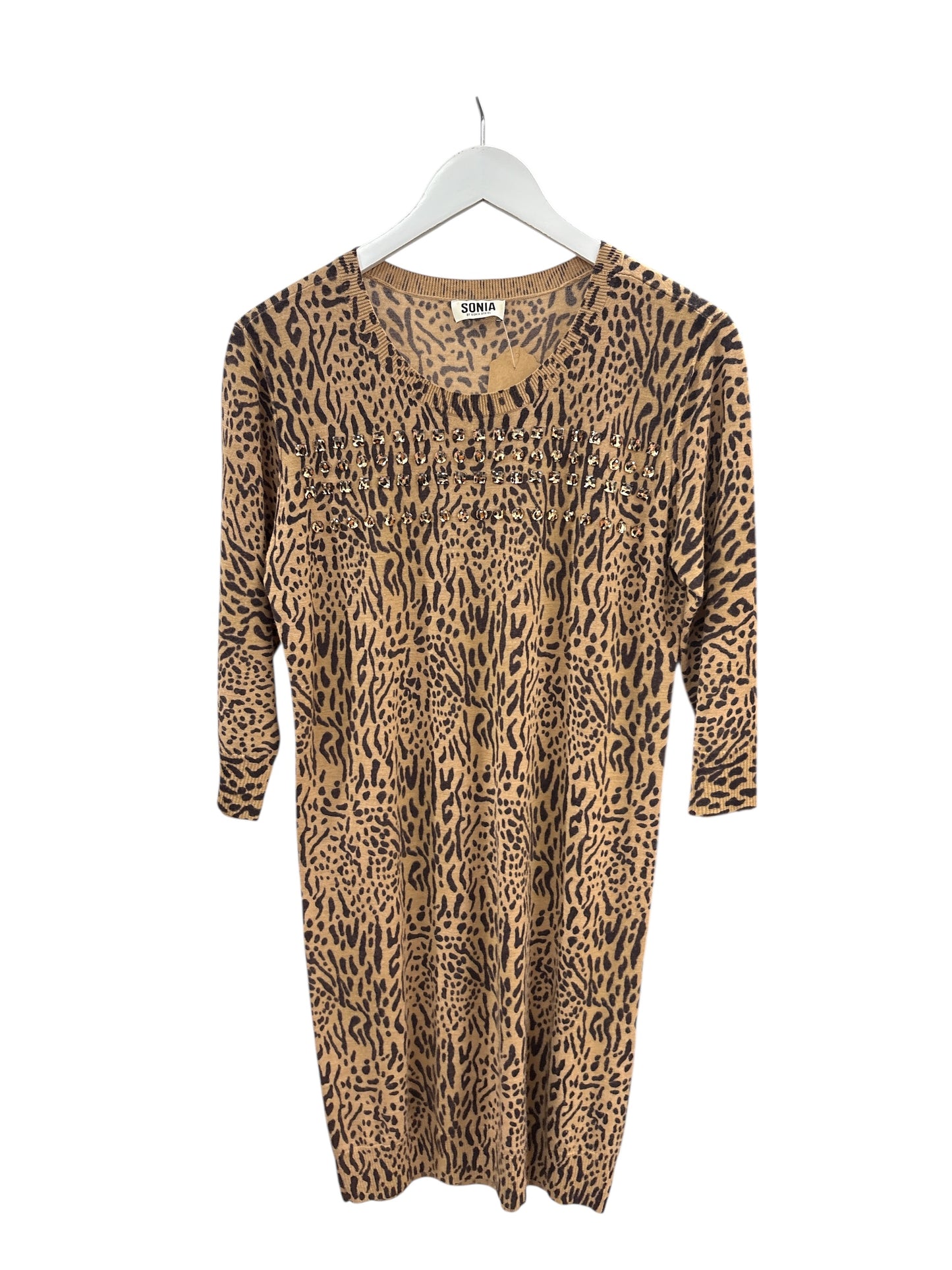 Dress Sonia Rykiel