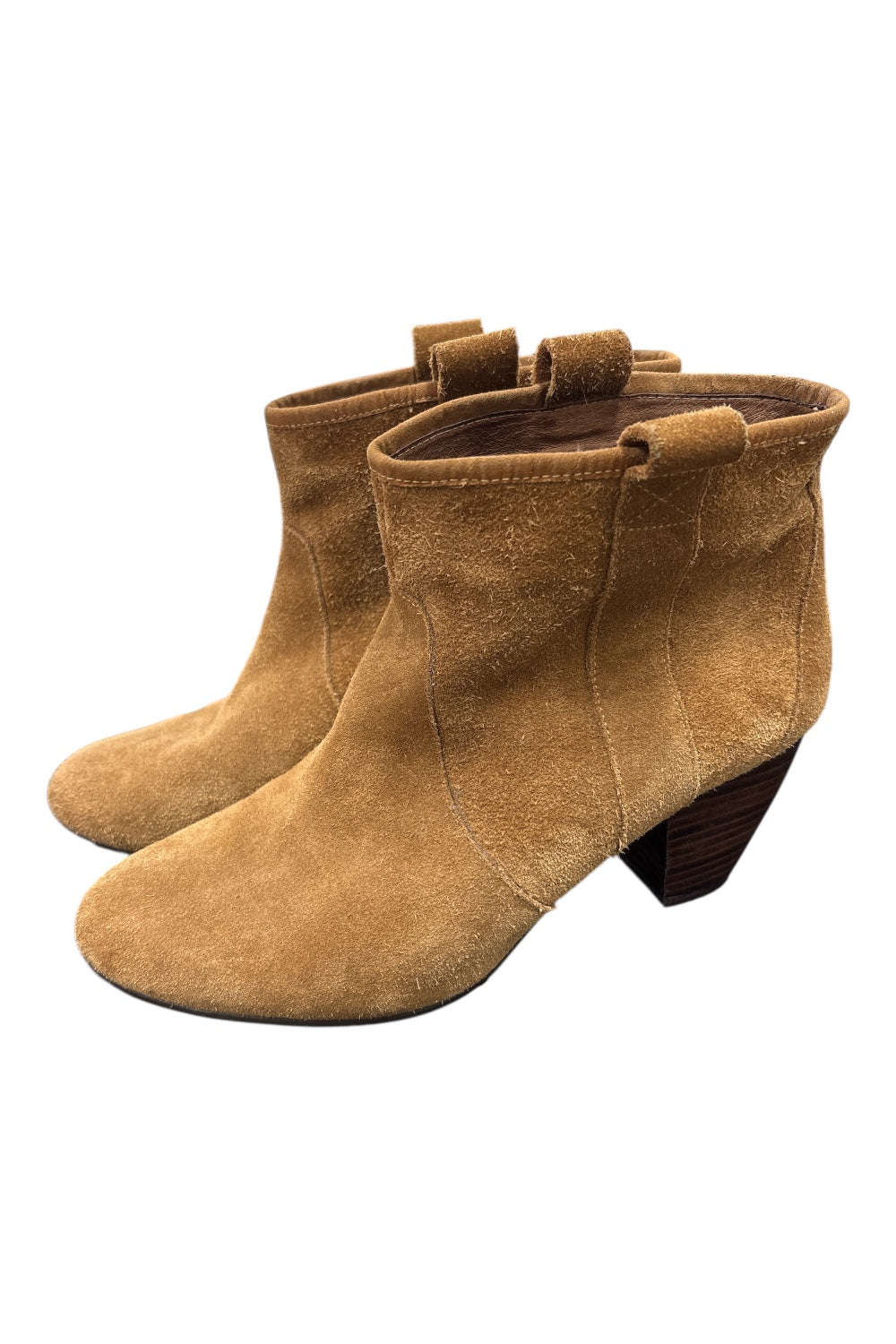 Boots Short Mi Piaci