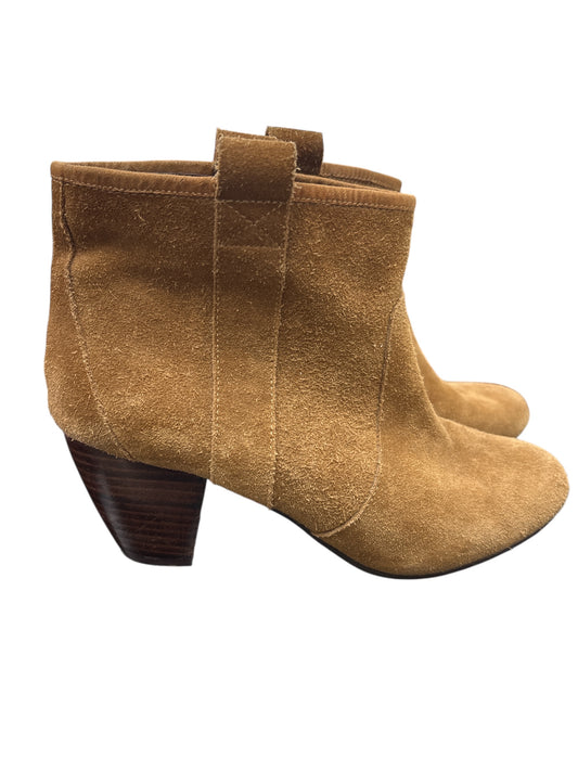 Boots Short Mi Piaci