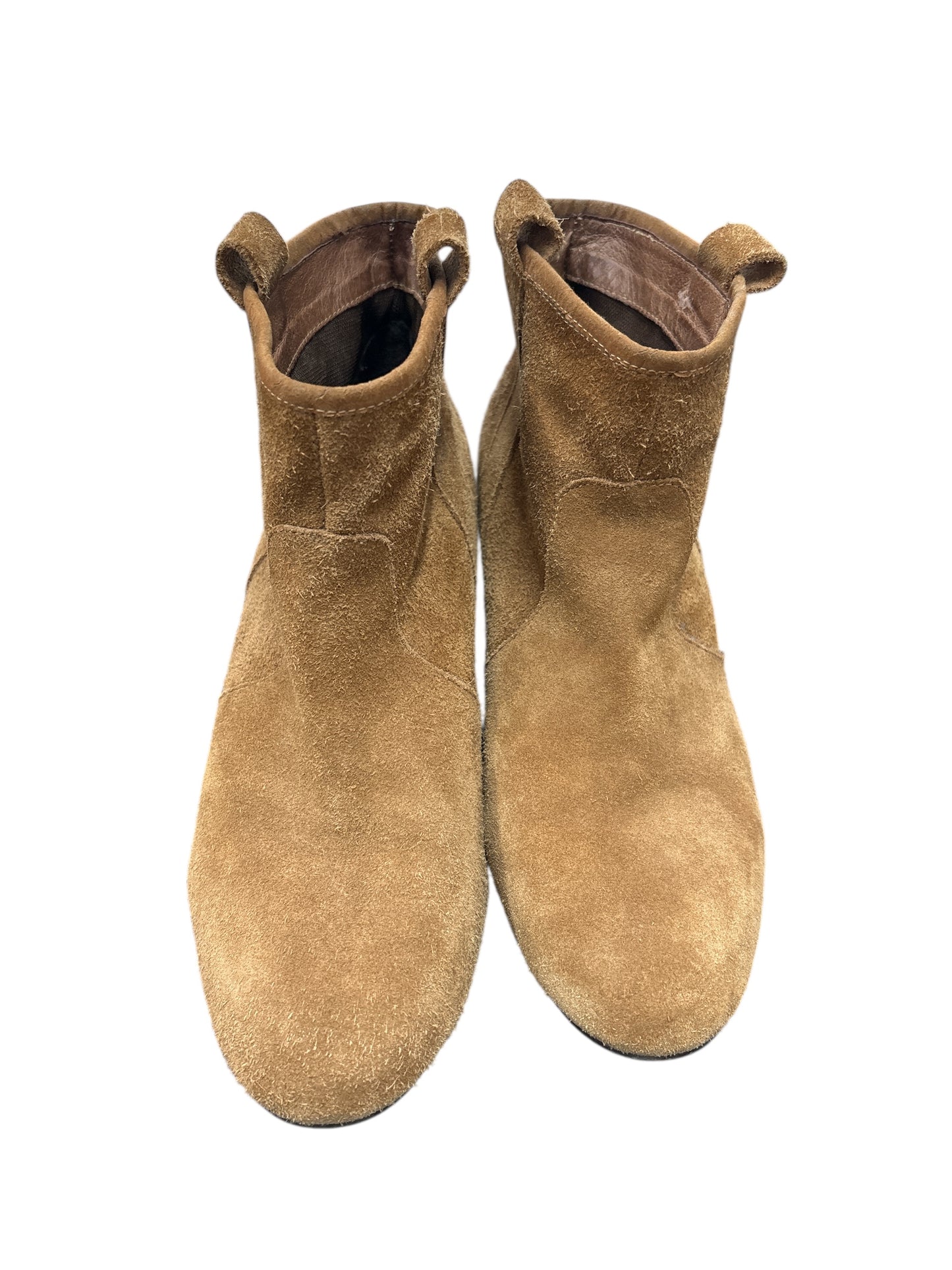Boots Short Mi Piaci