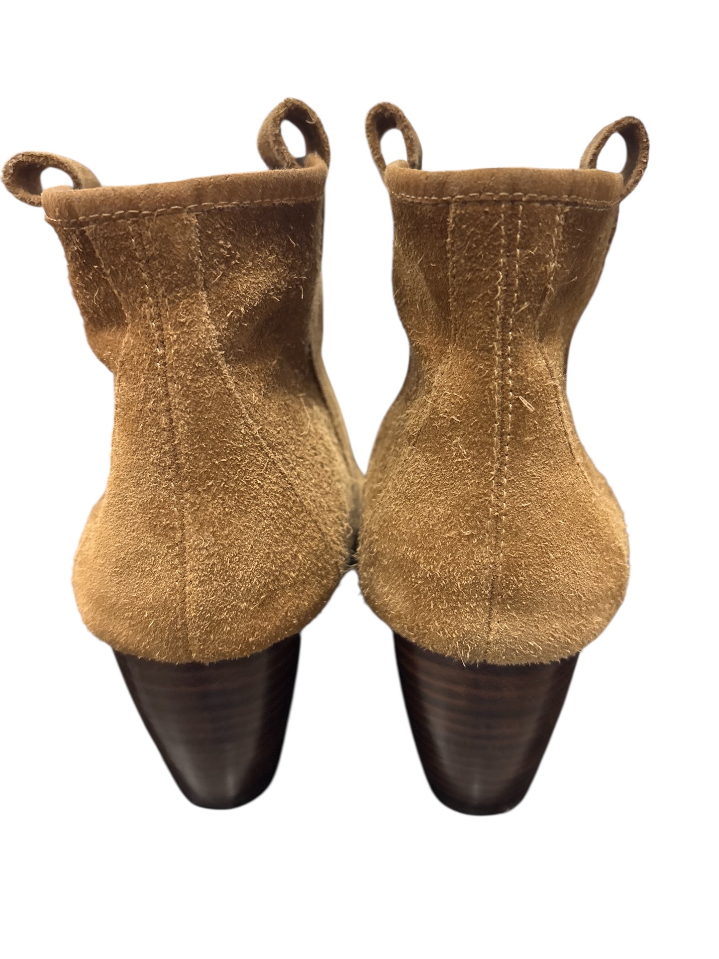 Boots Short Mi Piaci