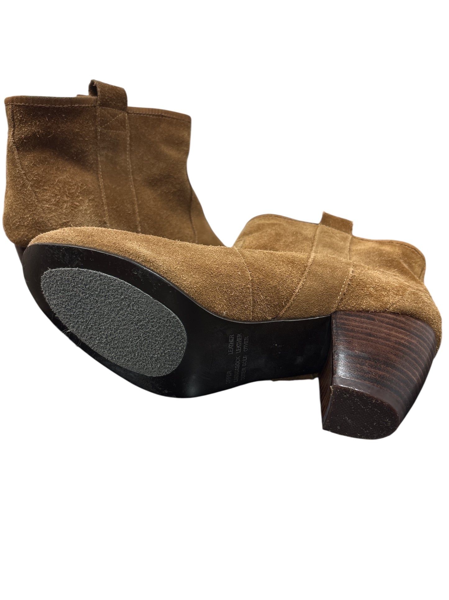 Boots Short Mi Piaci