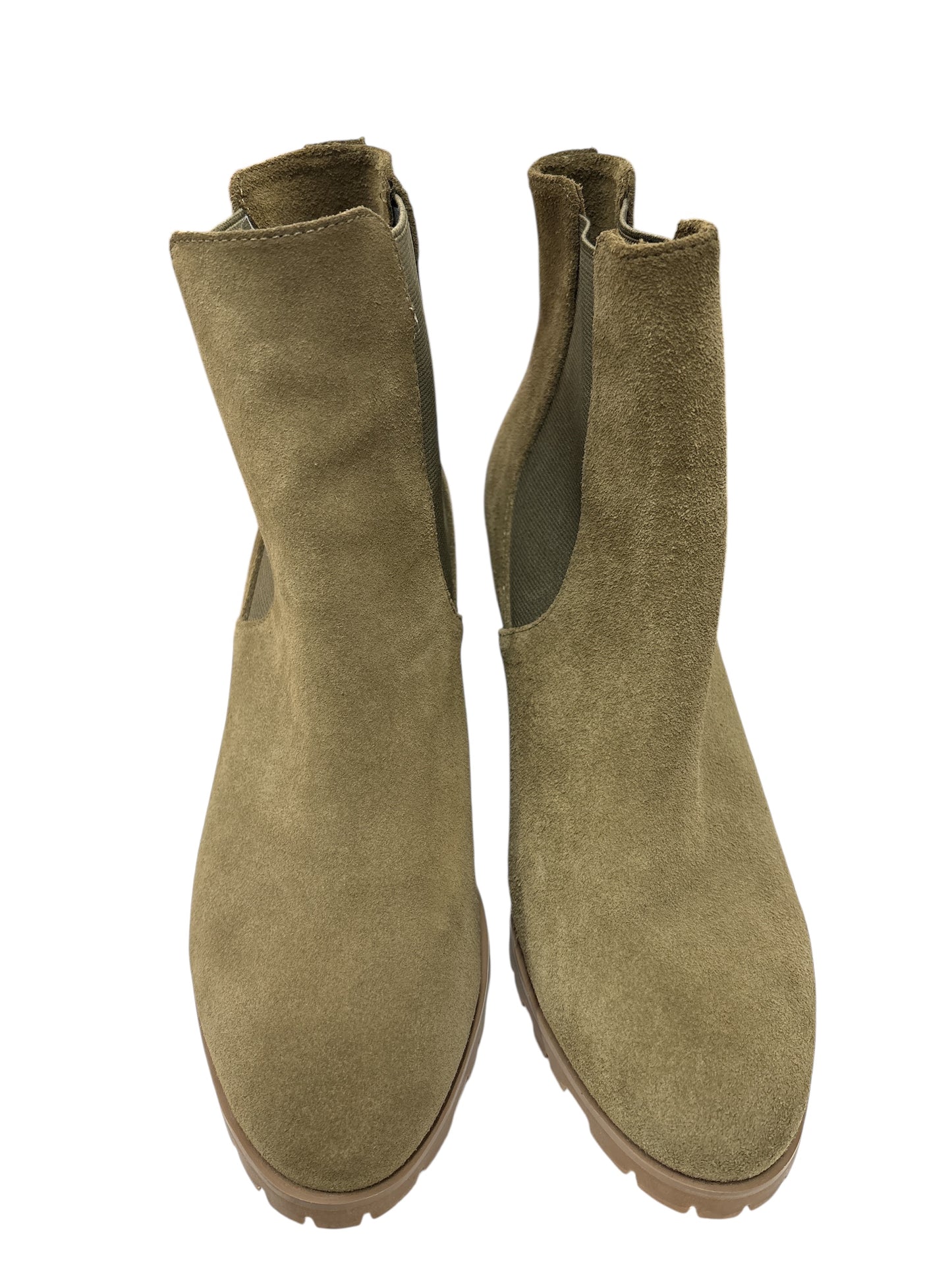 Boots Isabella Anselmi
