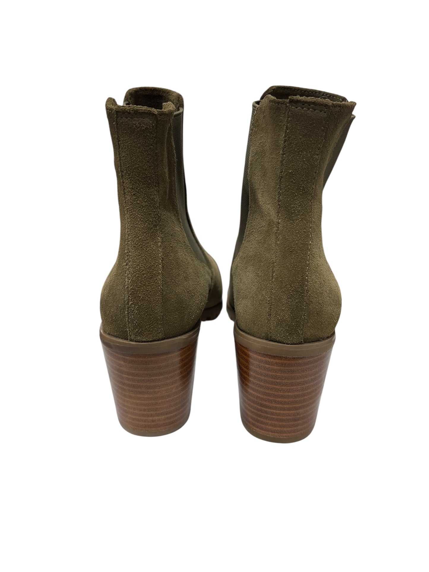 Boots Isabella Anselmi