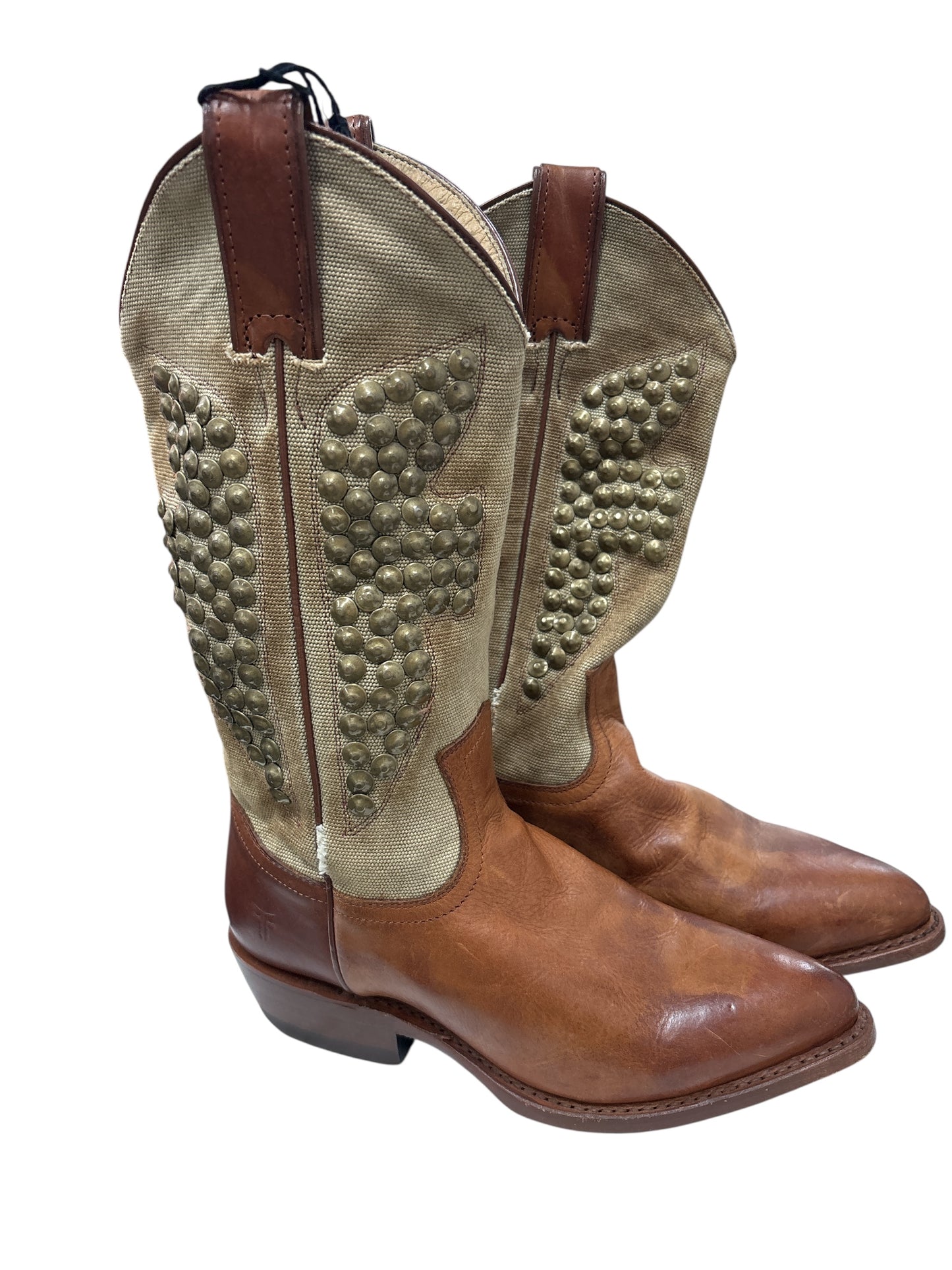 Boots Short Frye