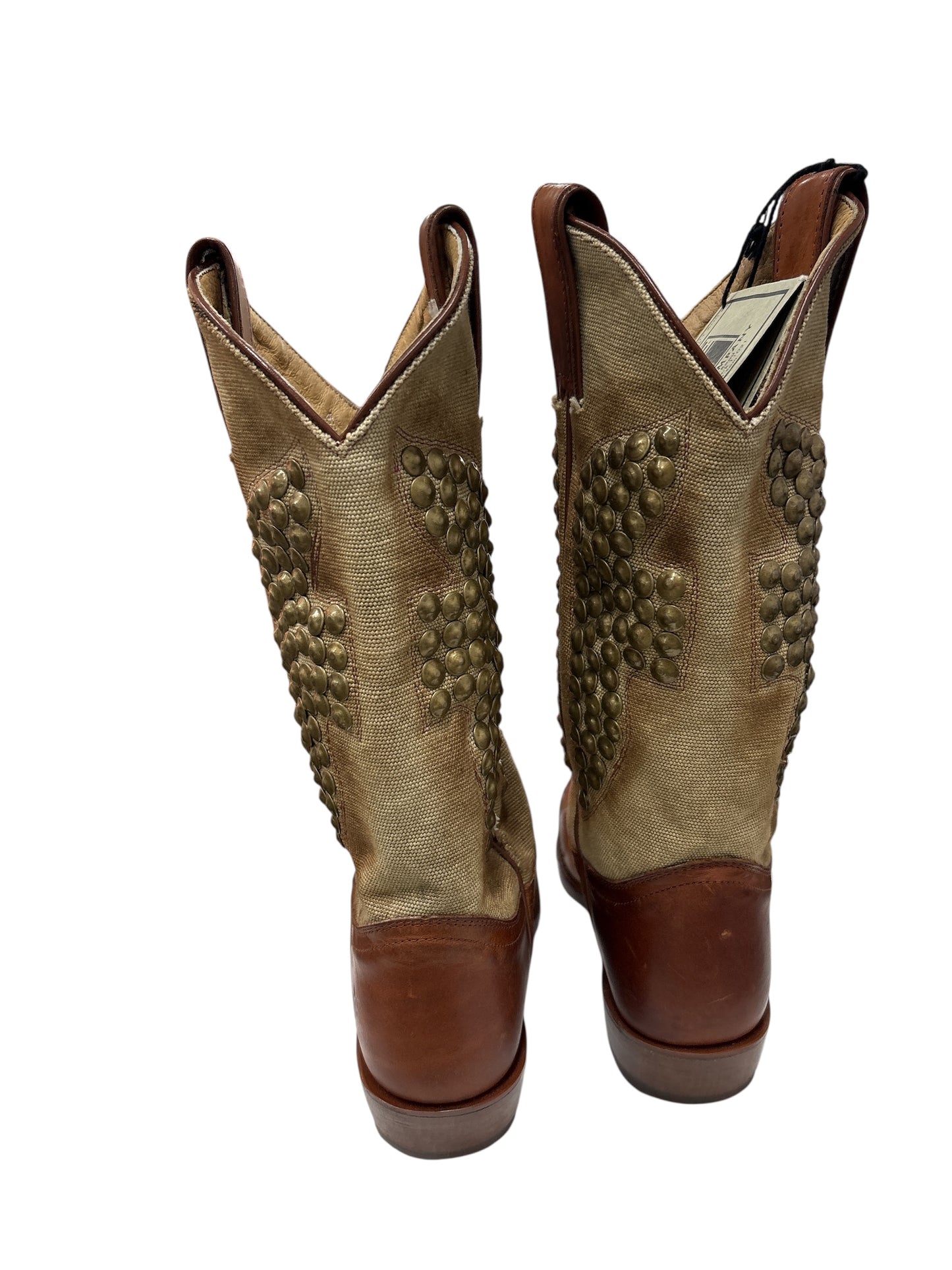 Boots Short Frye