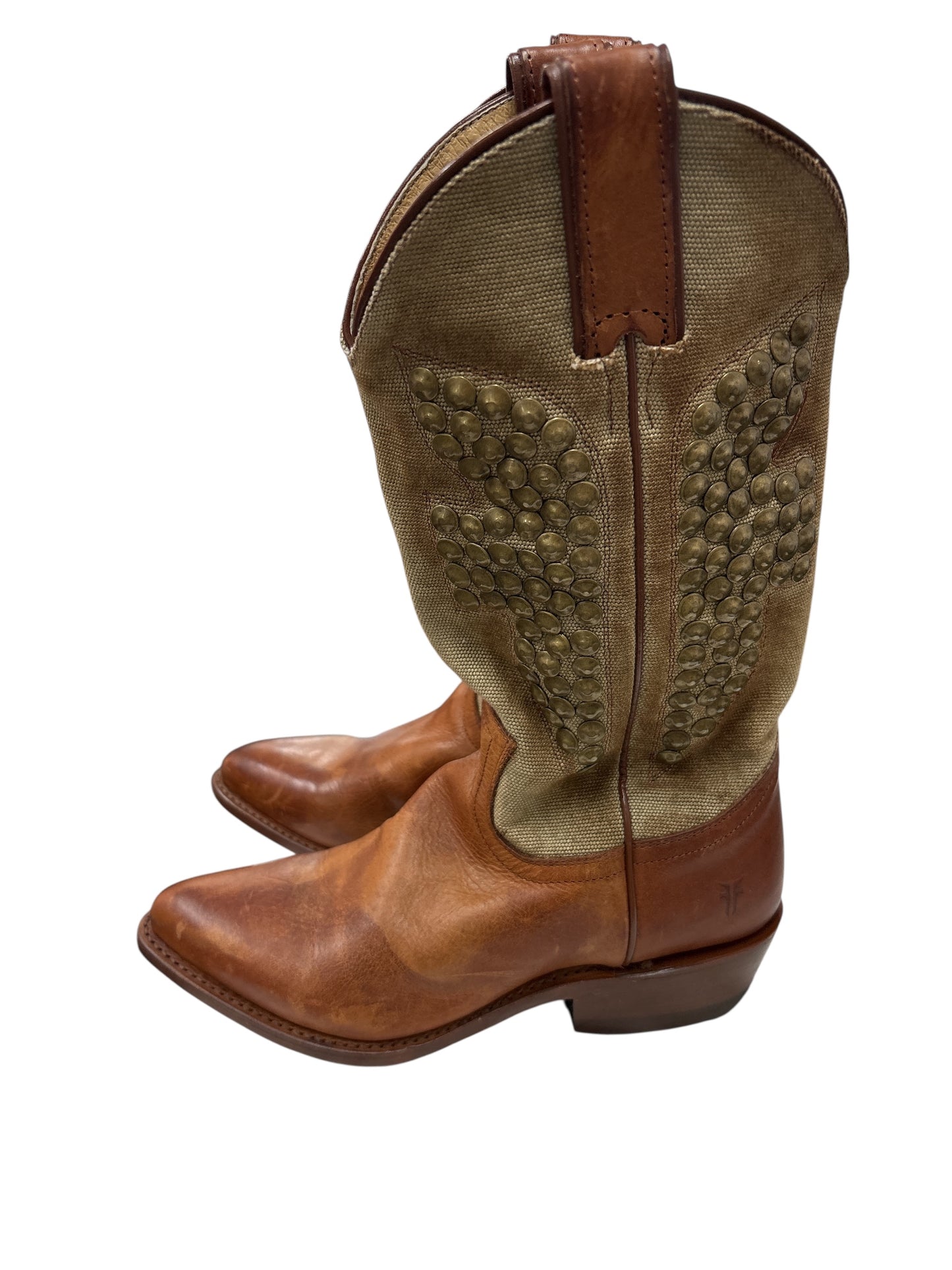Boots Short Frye