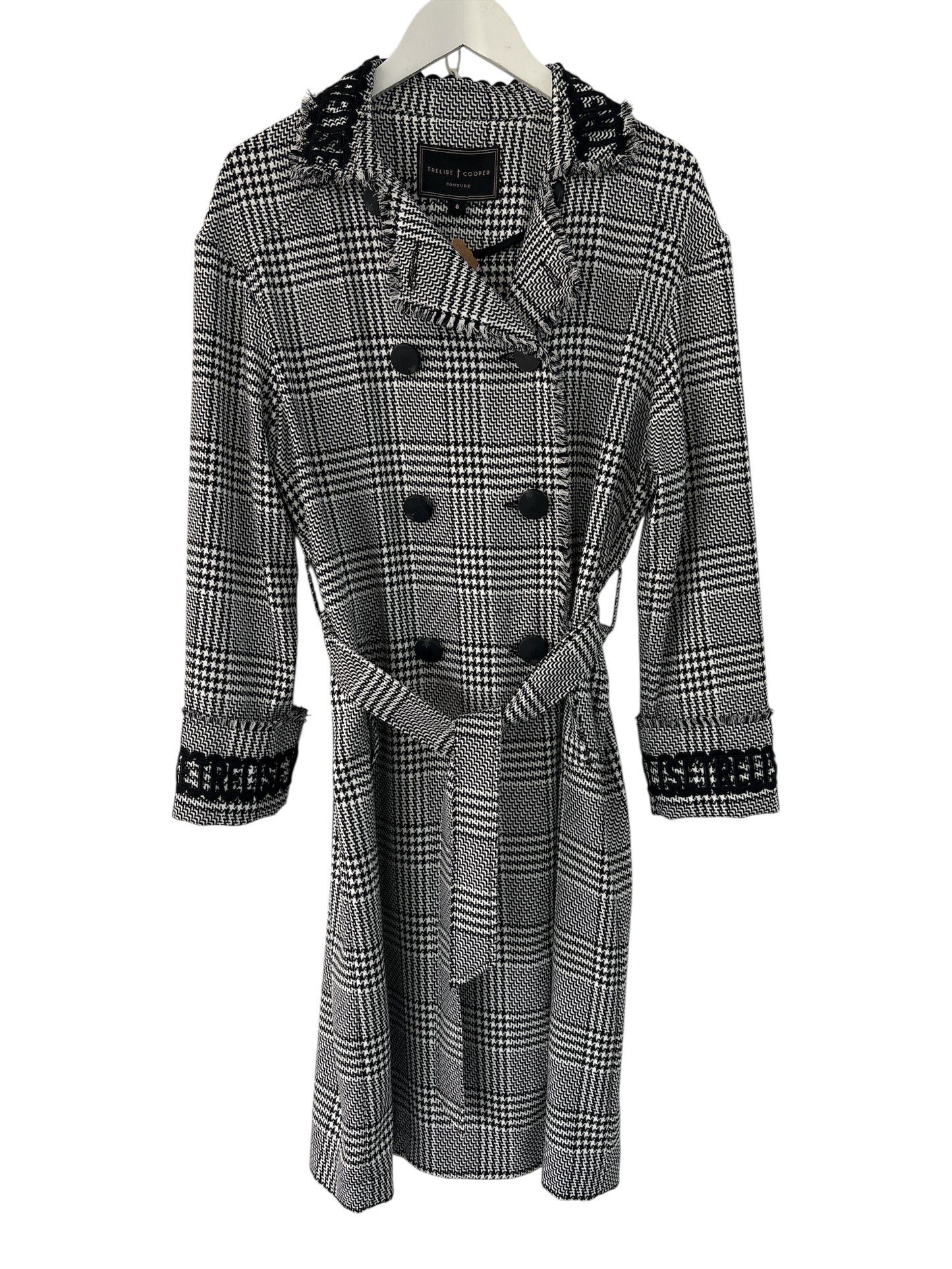 Trench Coat  Trelise Cooper