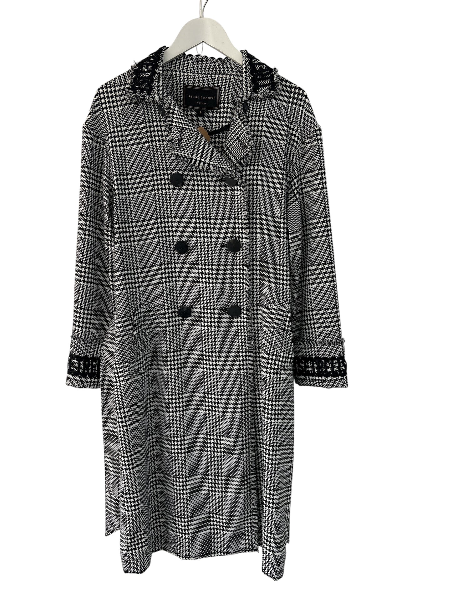 Trench Coat  Trelise Cooper
