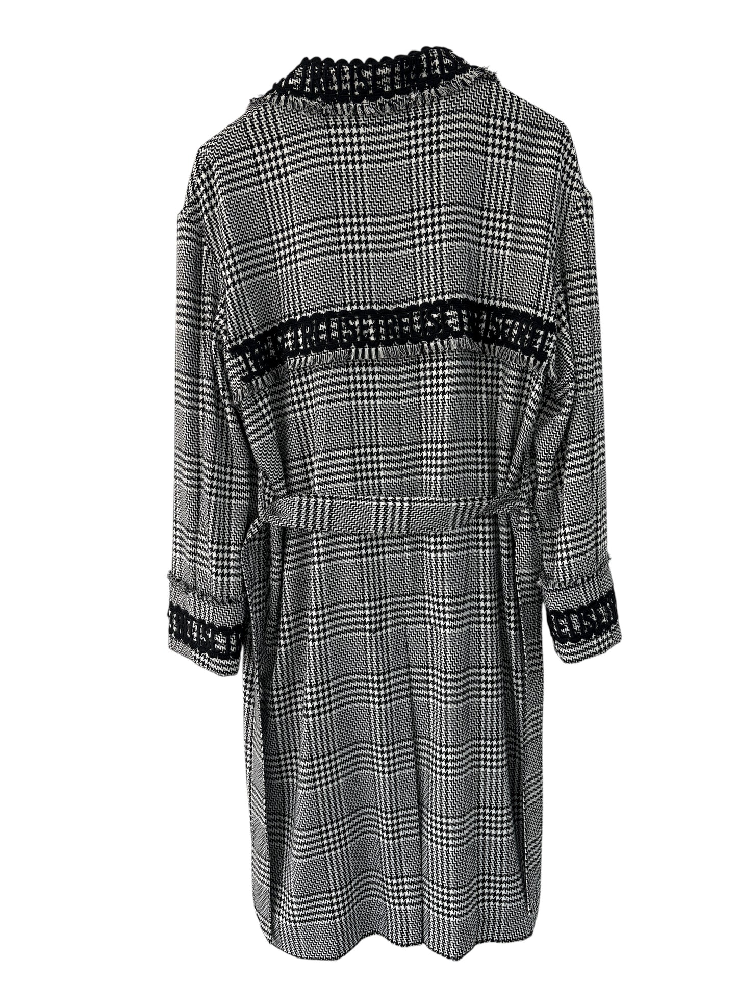 Trench Coat  Trelise Cooper