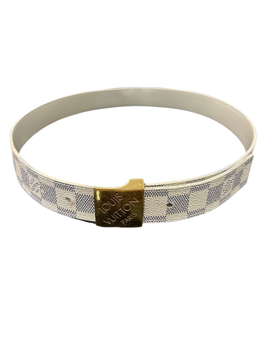 Belt Louis Vuitton