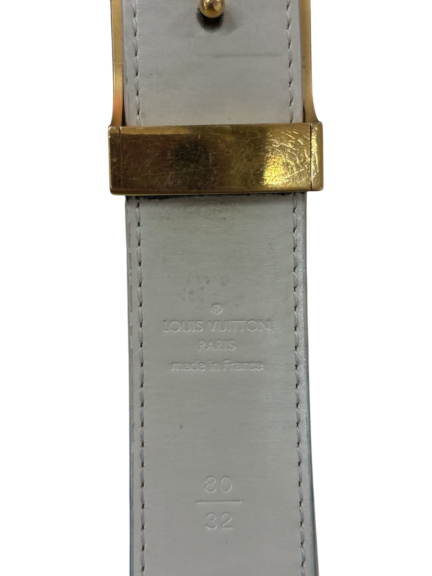 Belt Louis Vuitton
