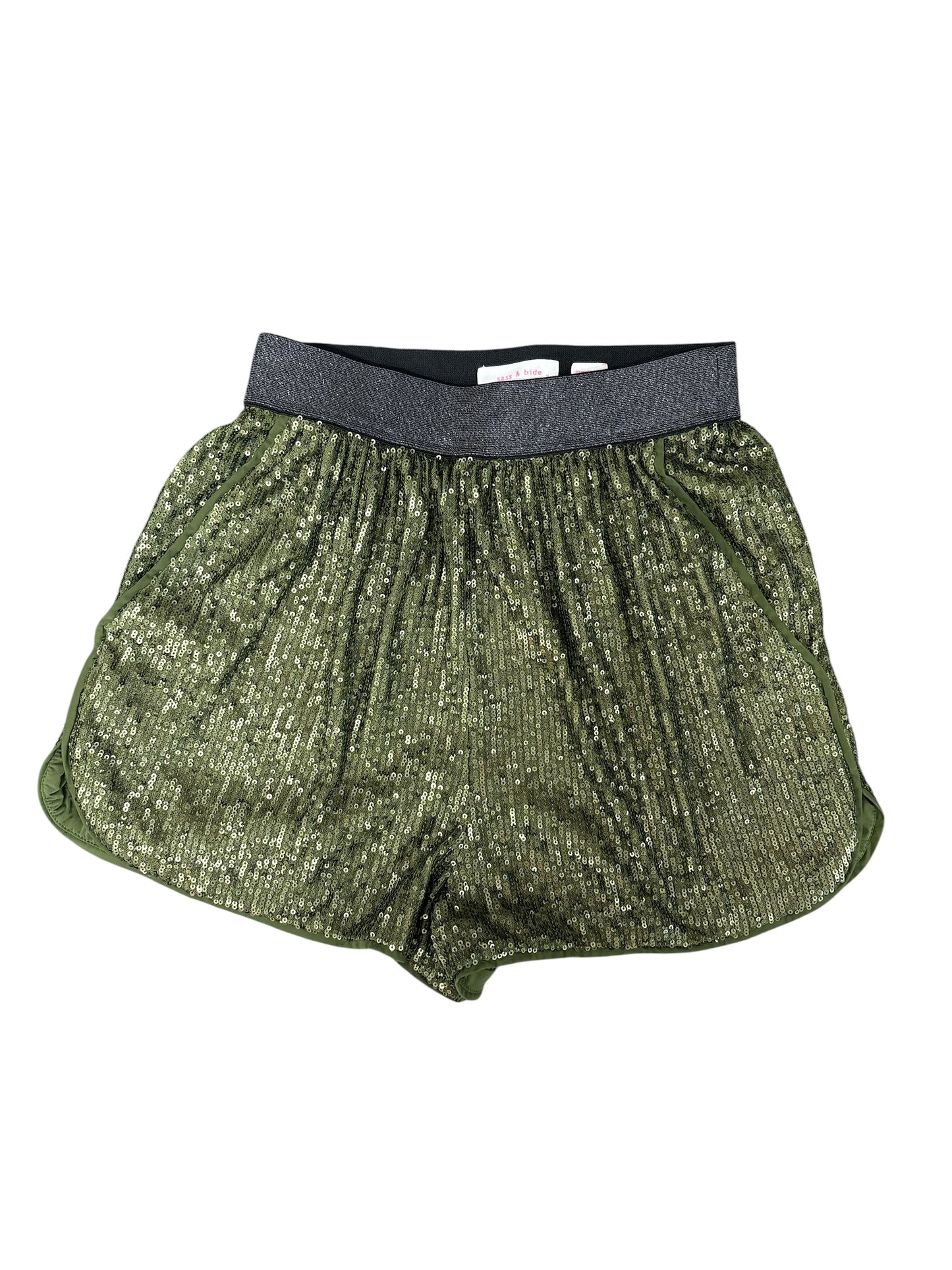 Shorts Sass and Bide