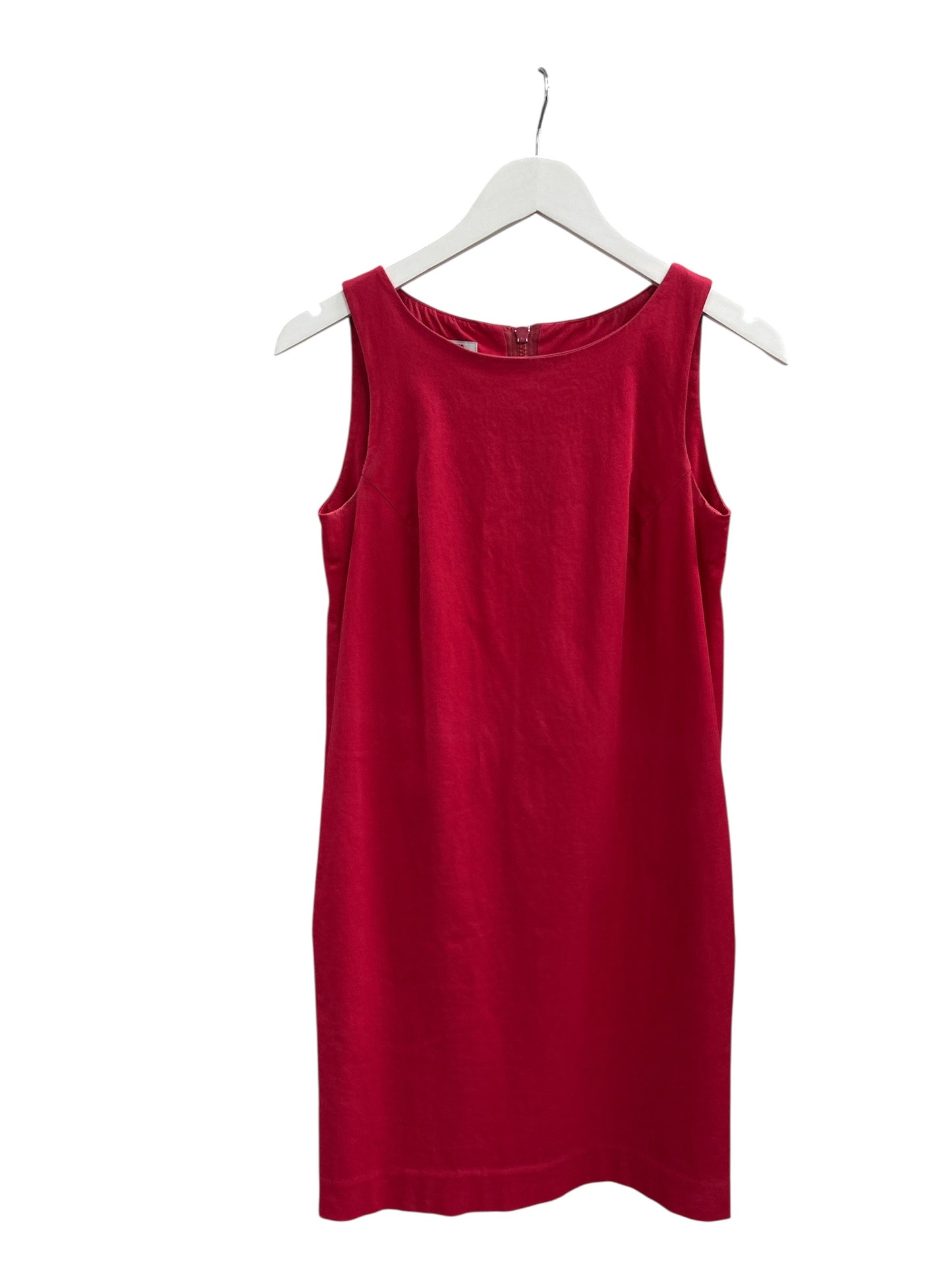 Moschino Cheapandchic Vintage Dress