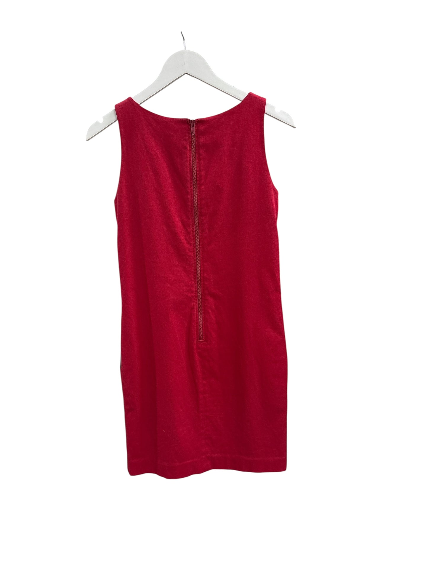 Moschino Cheapandchic Vintage Dress