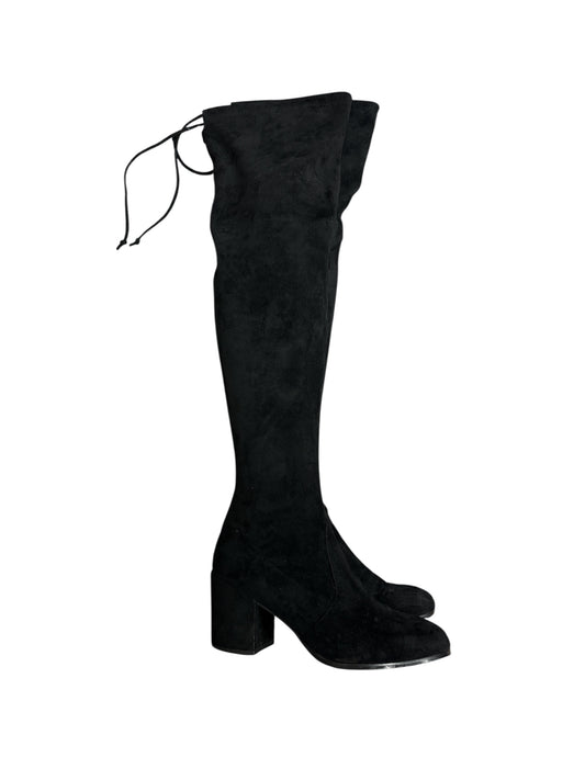 Boots long Stuart Weitzman