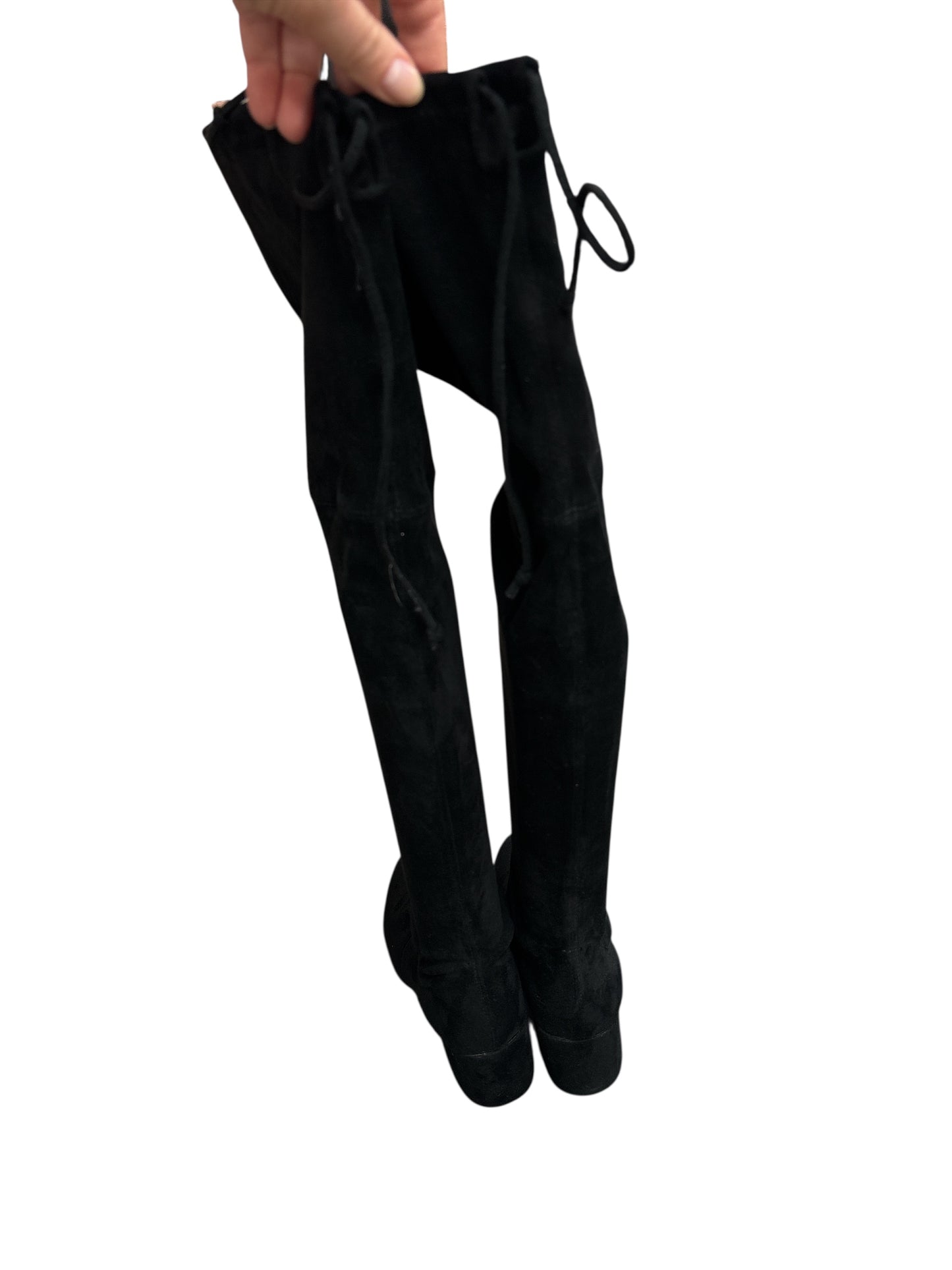 Boots long Stuart Weitzman