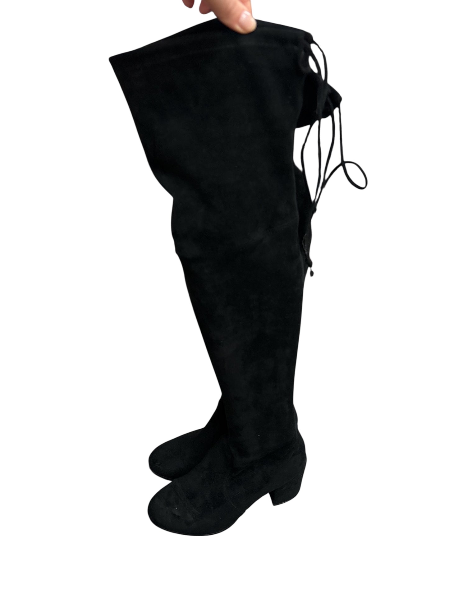 Boots long Stuart Weitzman