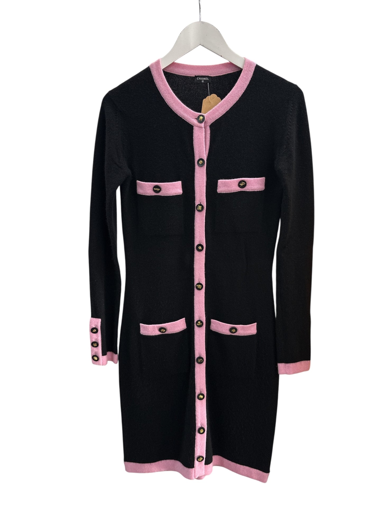 Dress Chanel