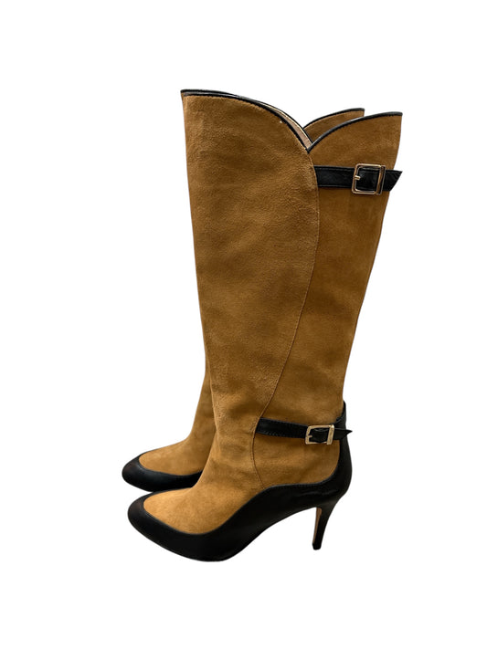 High Boots Florsheim