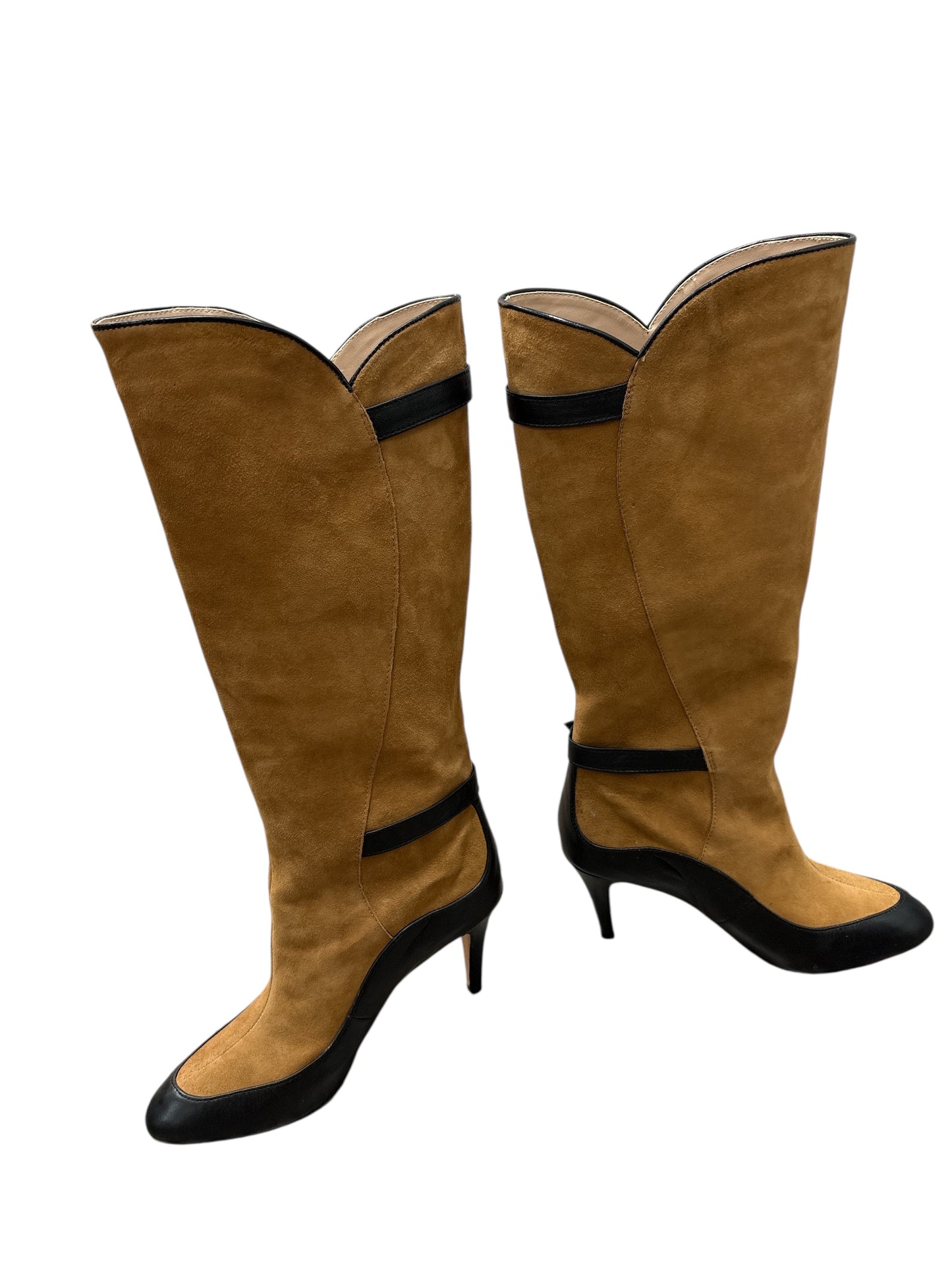 High Boots Florsheim