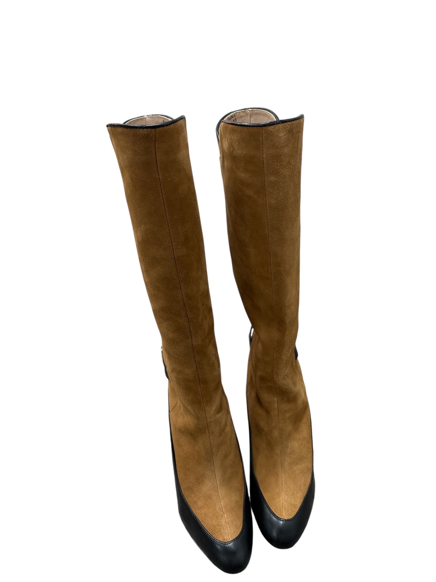 High Boots Florsheim