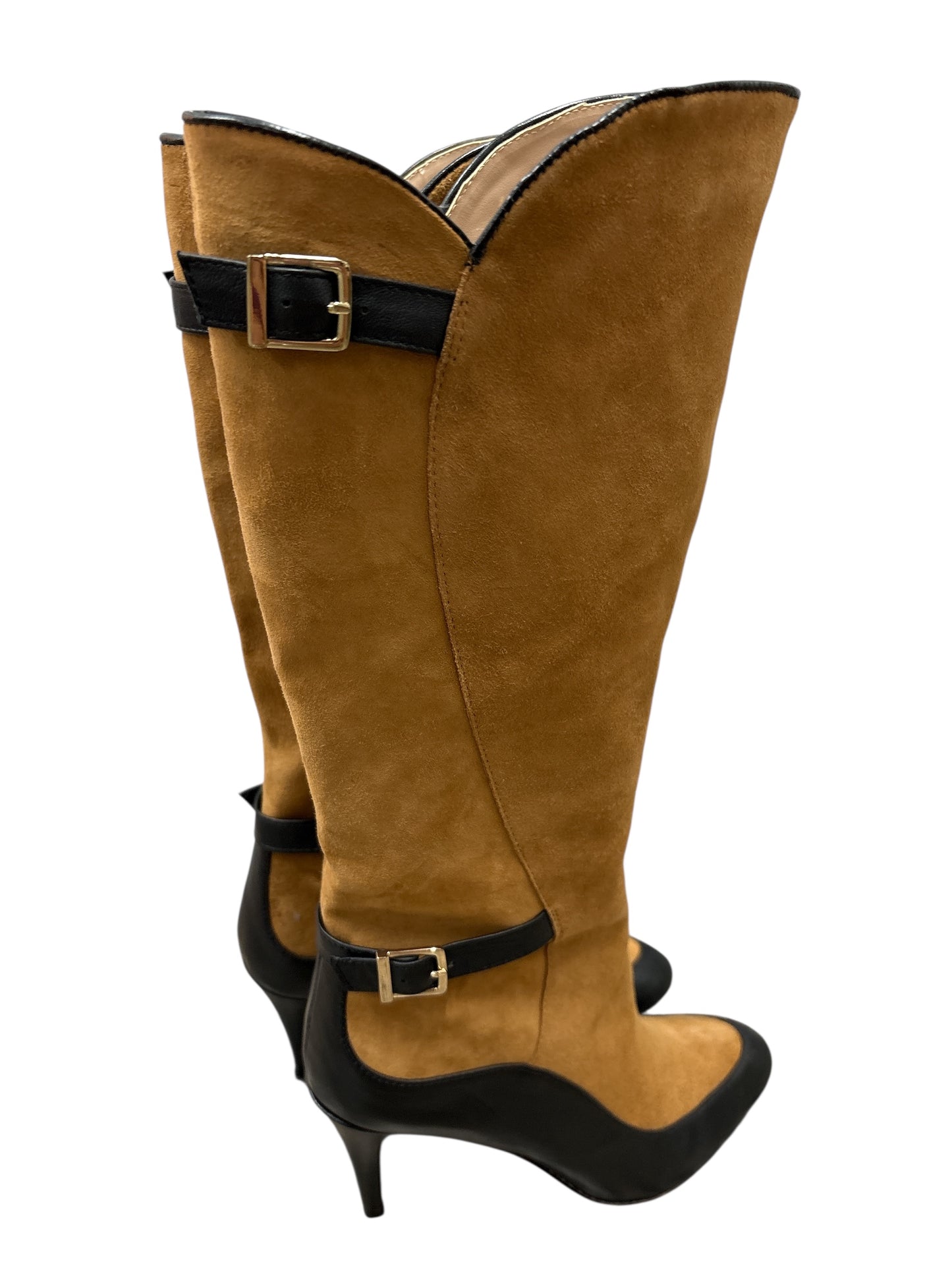 High Boots Florsheim