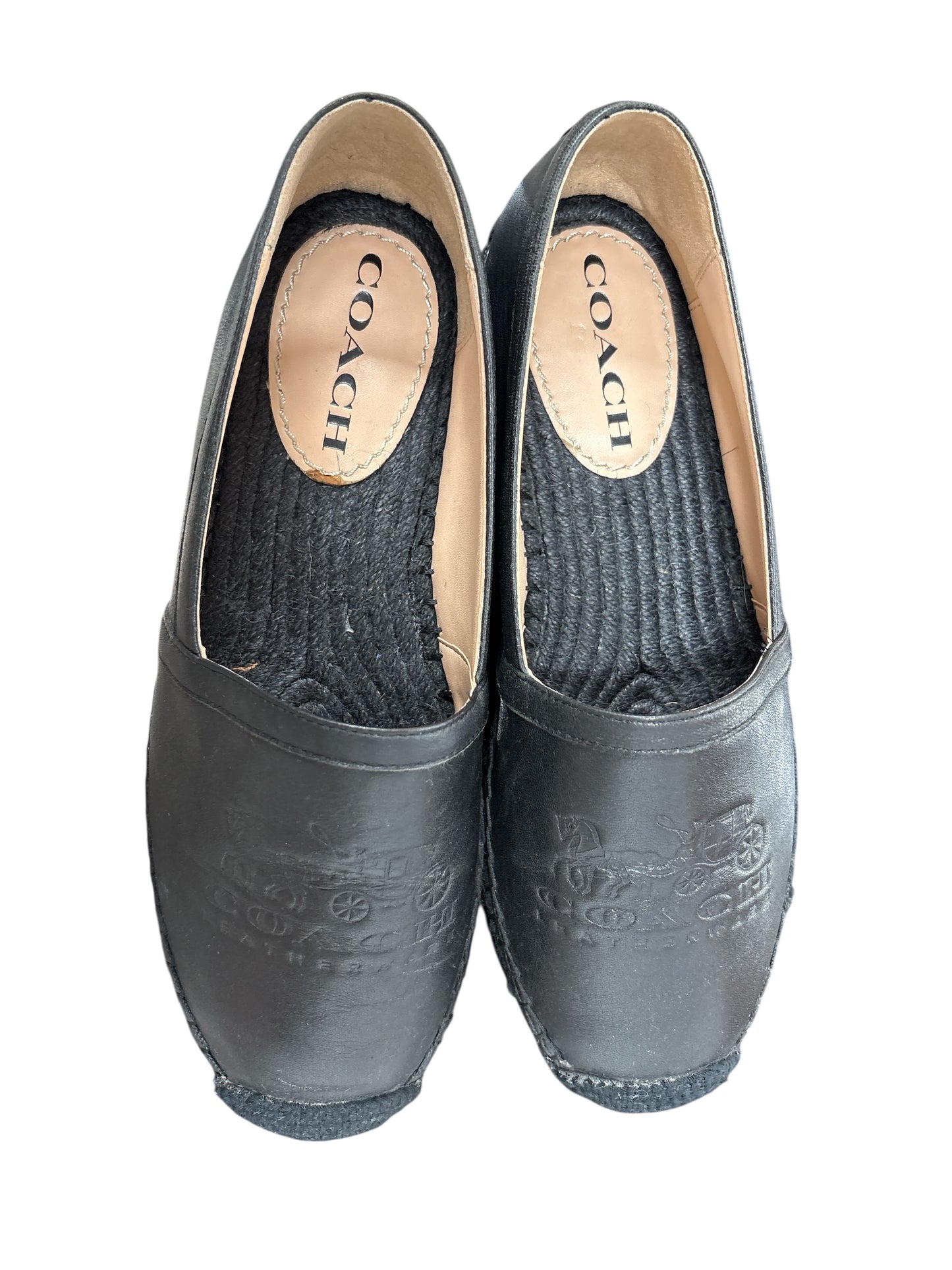 Coach Espadrilles