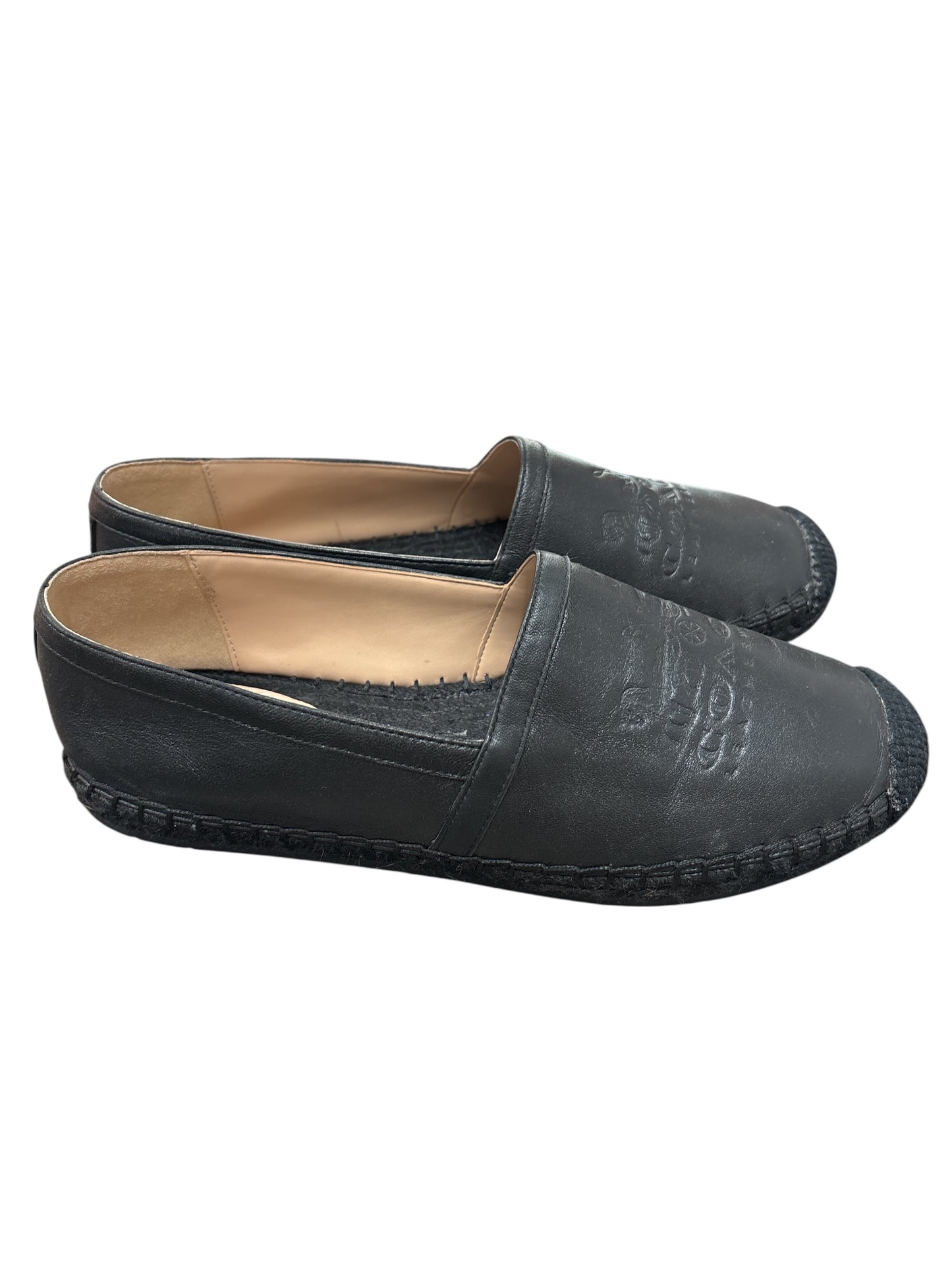 Coach Espadrilles