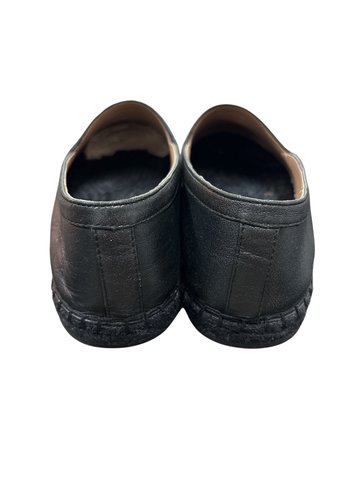 Coach Espadrilles