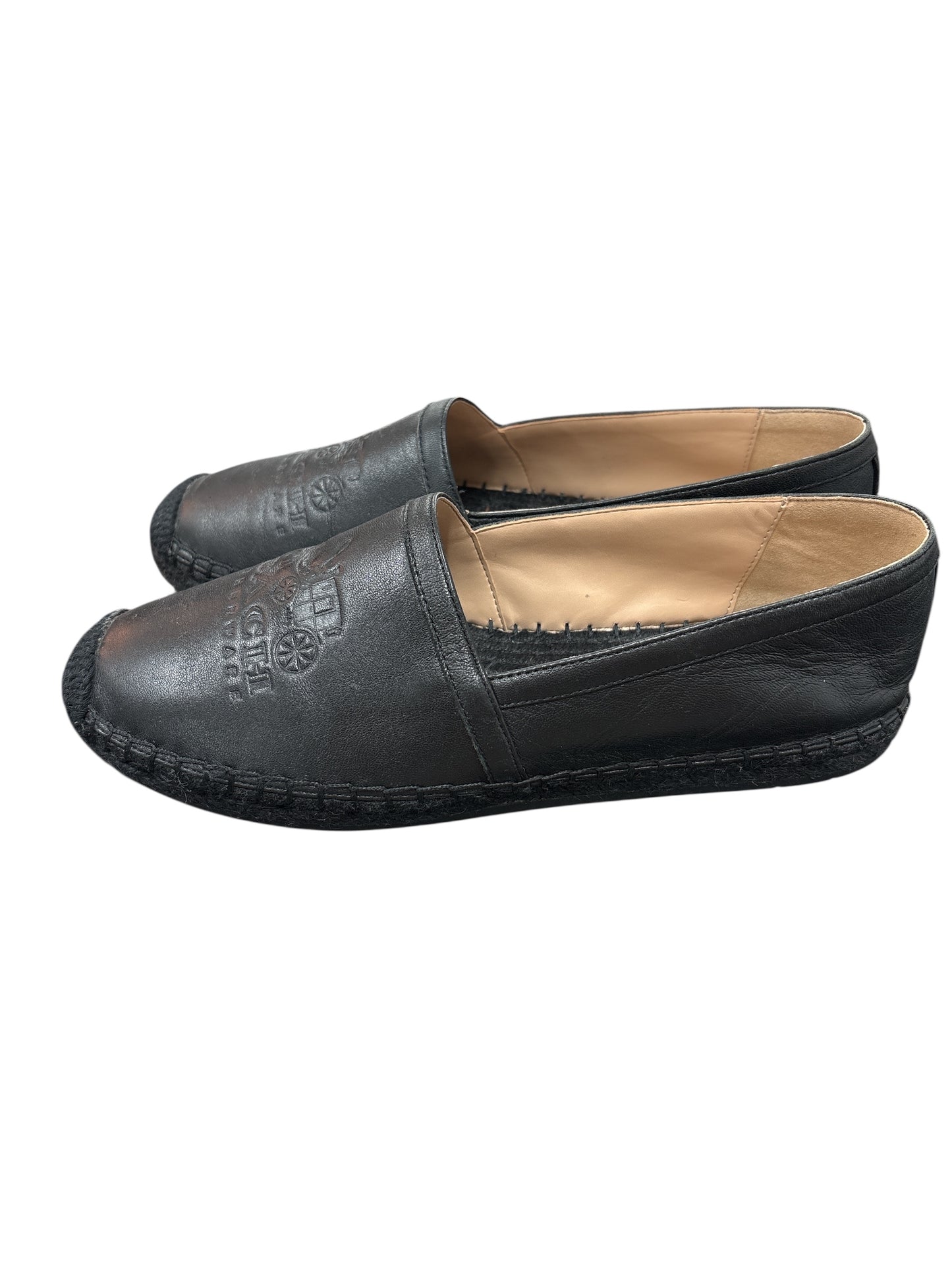 Coach Espadrilles