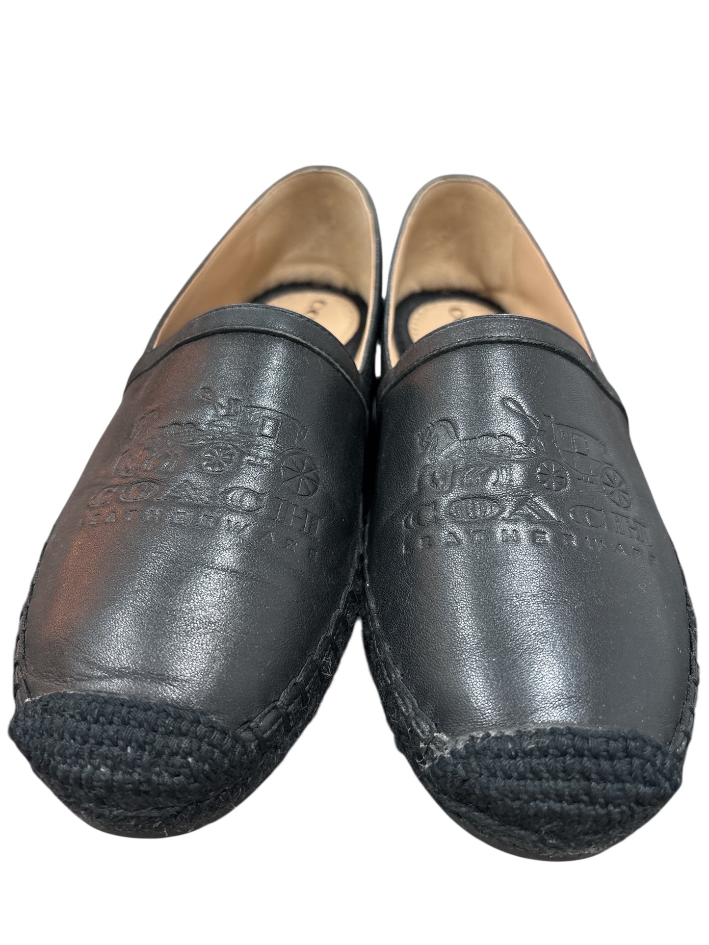 Coach Espadrilles