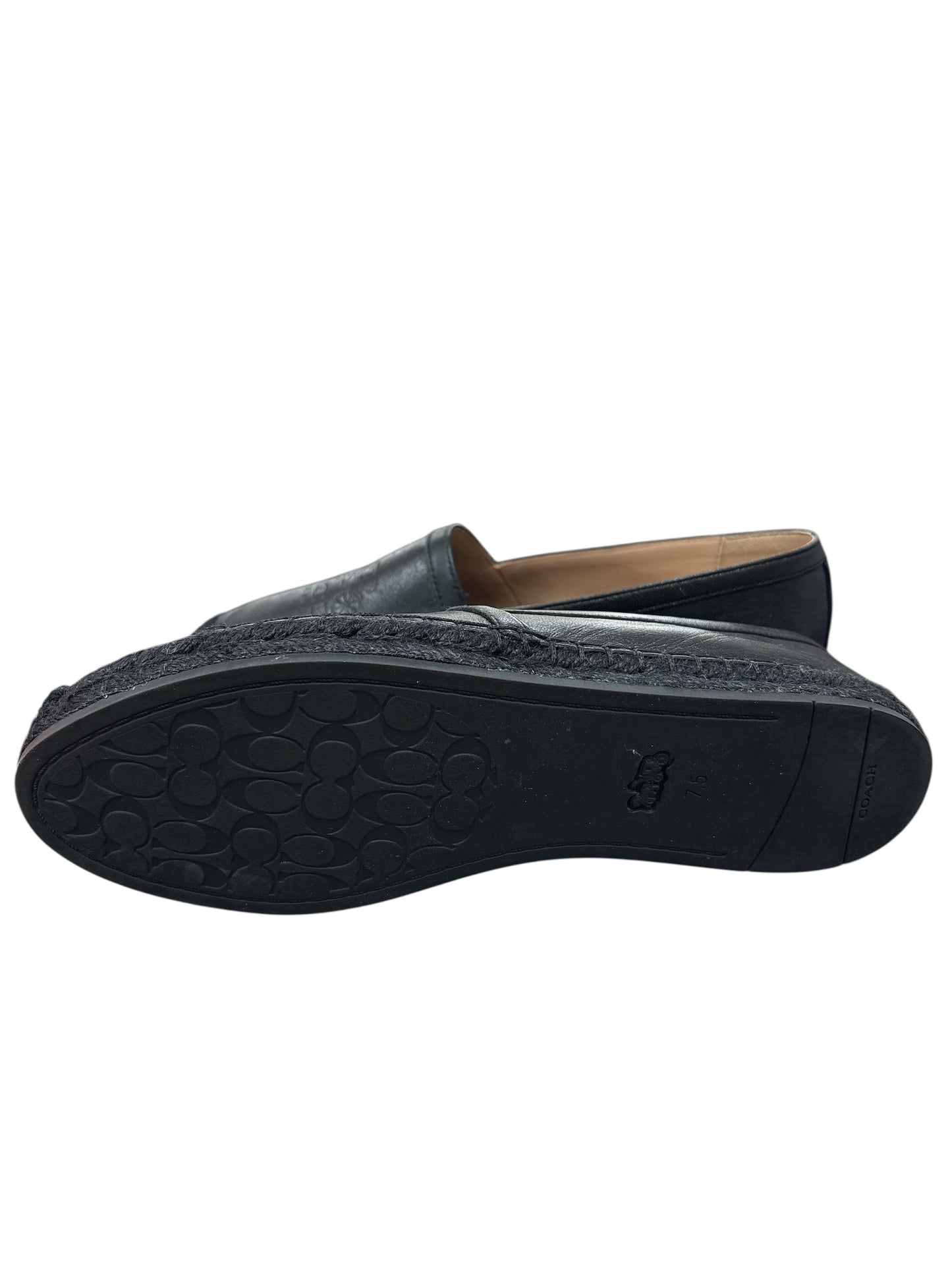 Coach Espadrilles