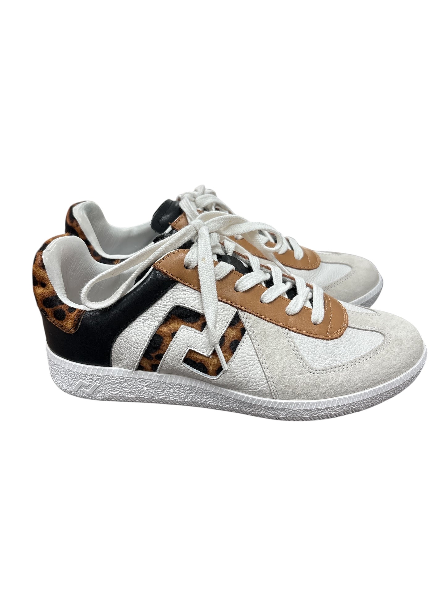 Rollie Sneakers