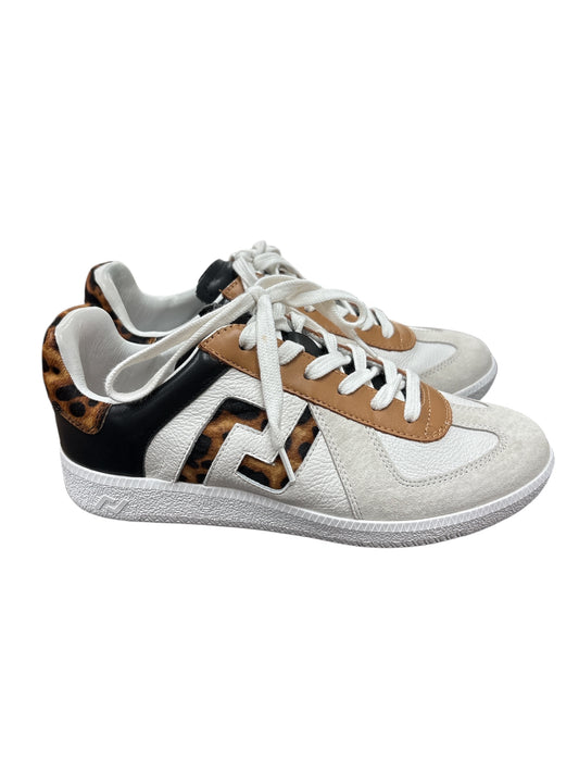 Rollie Sneakers
