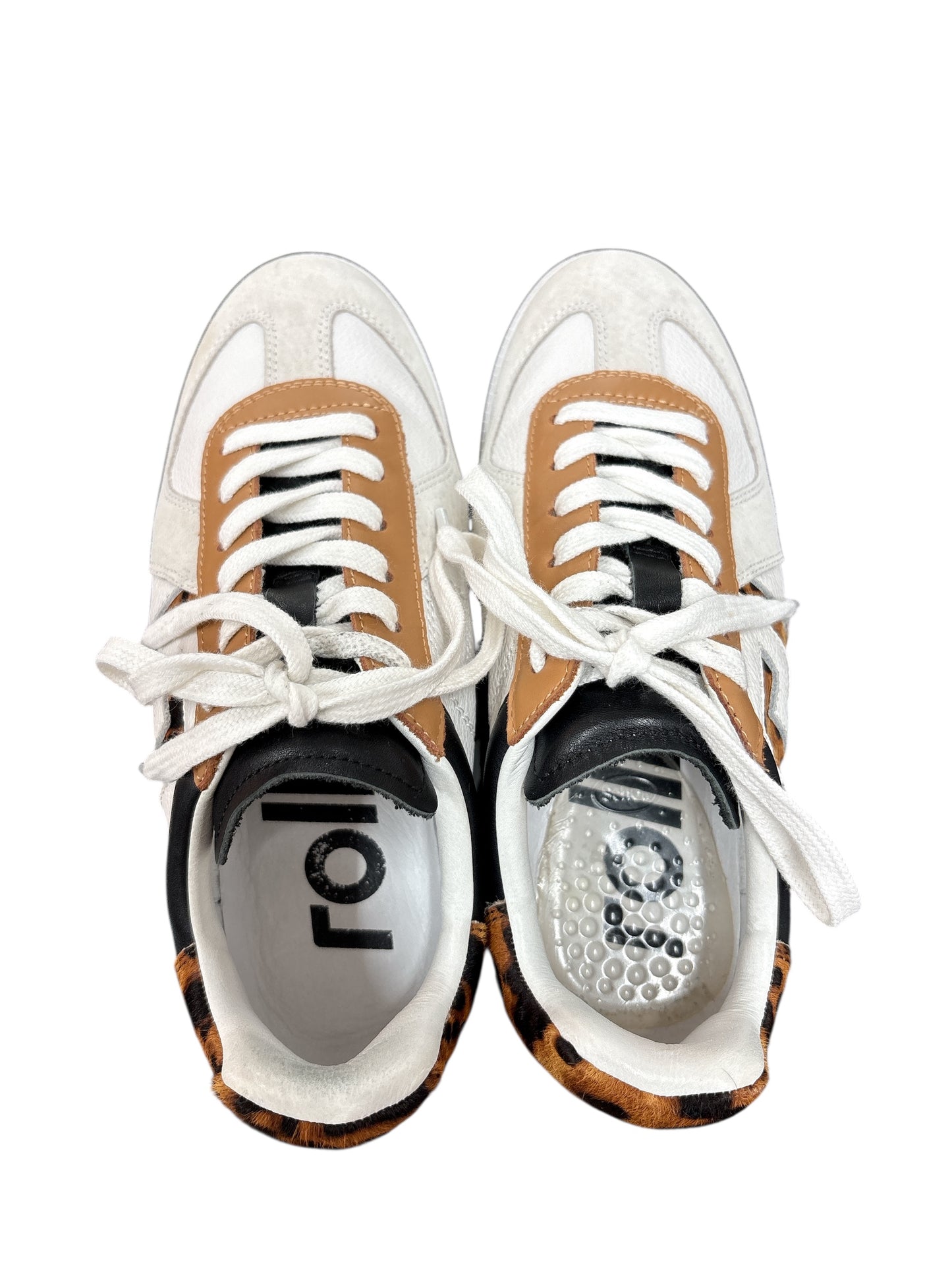 Rollie Sneakers