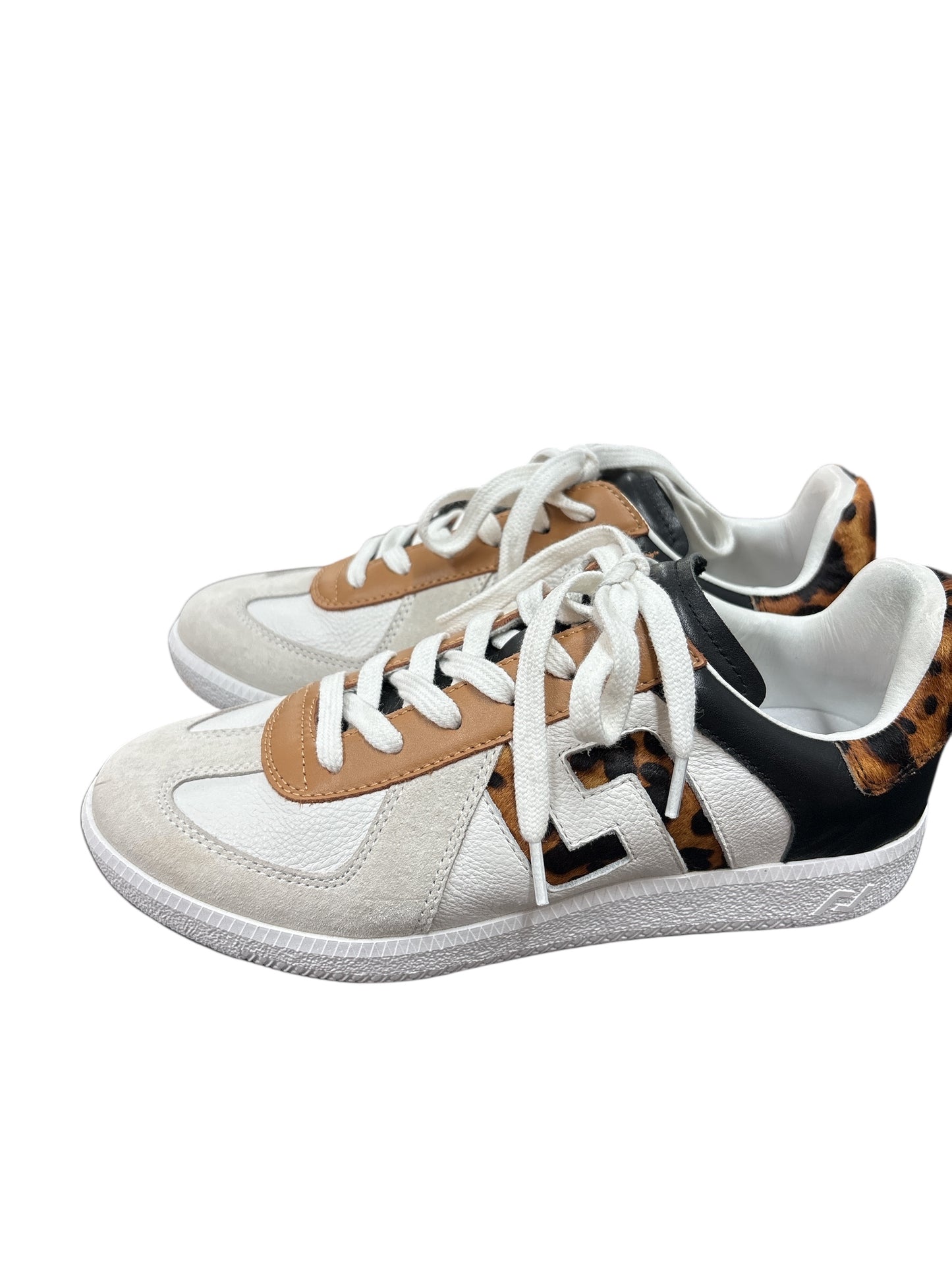 Rollie Sneakers