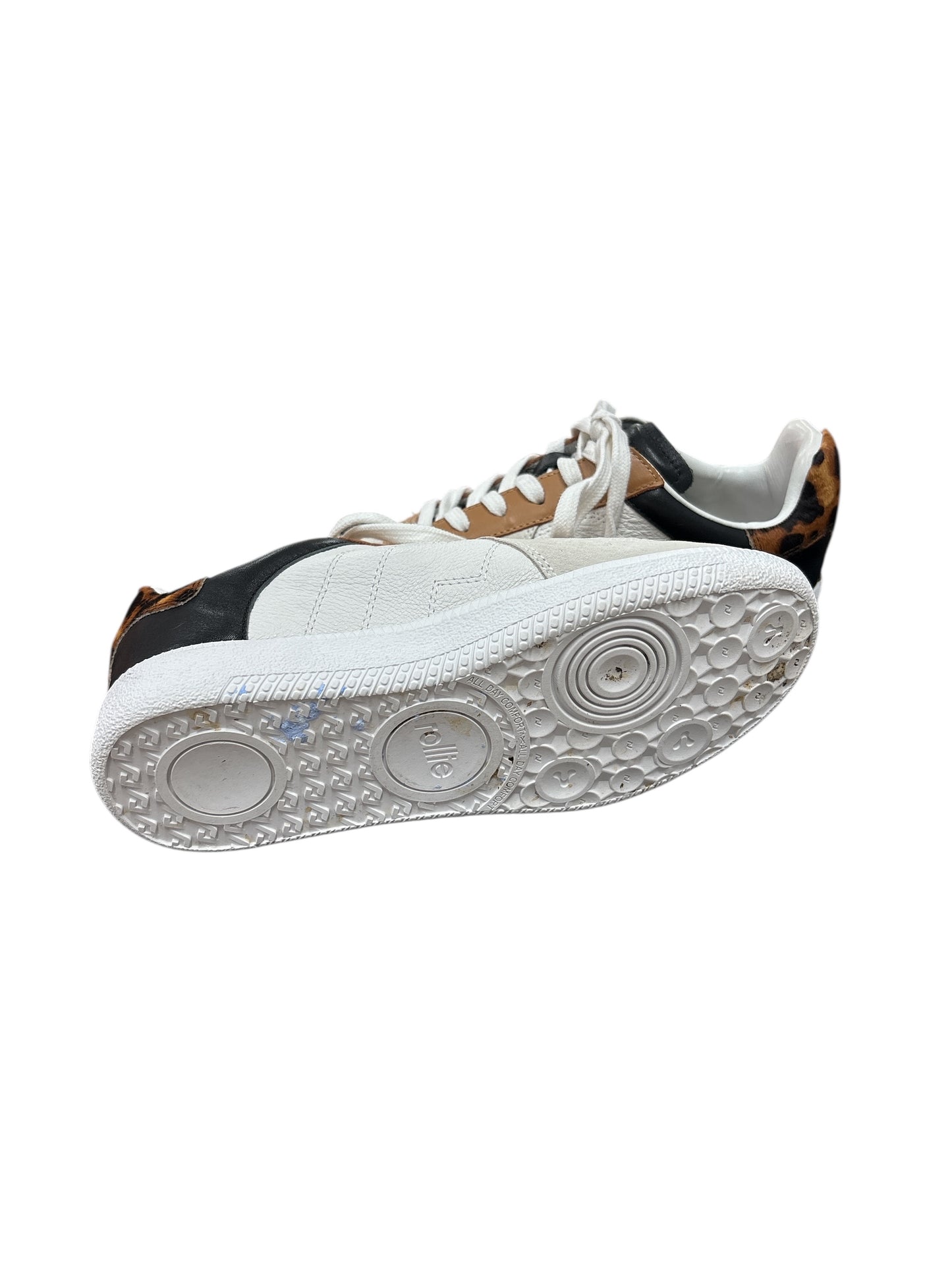 Rollie Sneakers