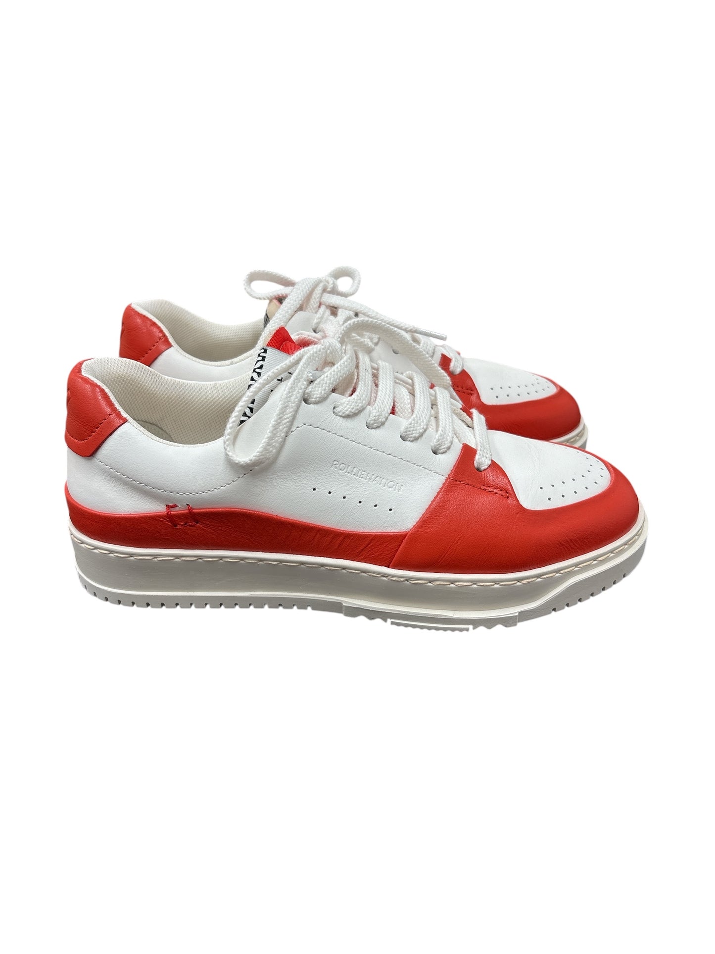 Rollie Sneakers