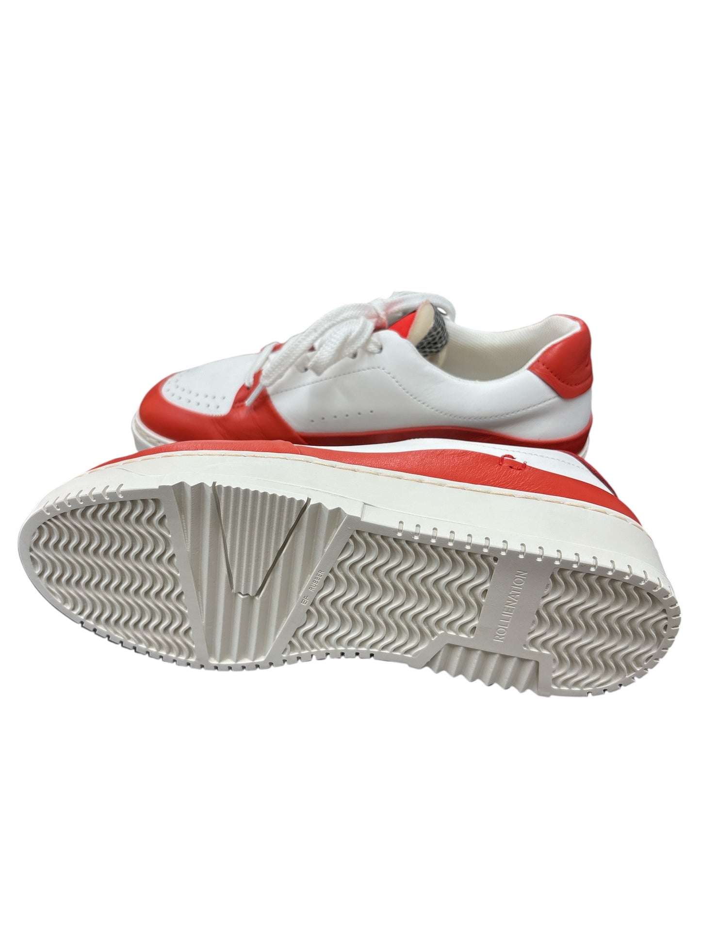 Rollie Sneakers
