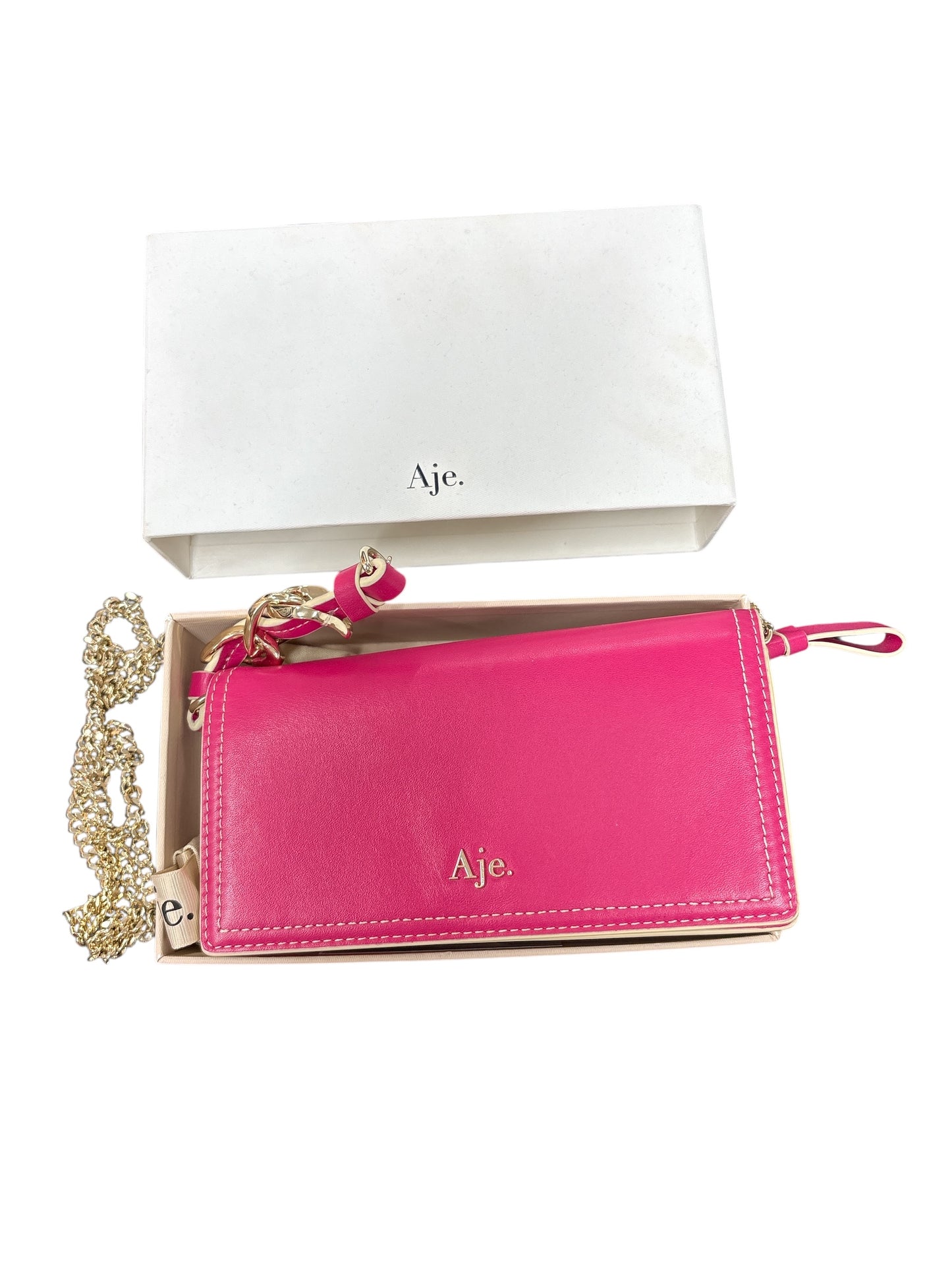 Aje clutch