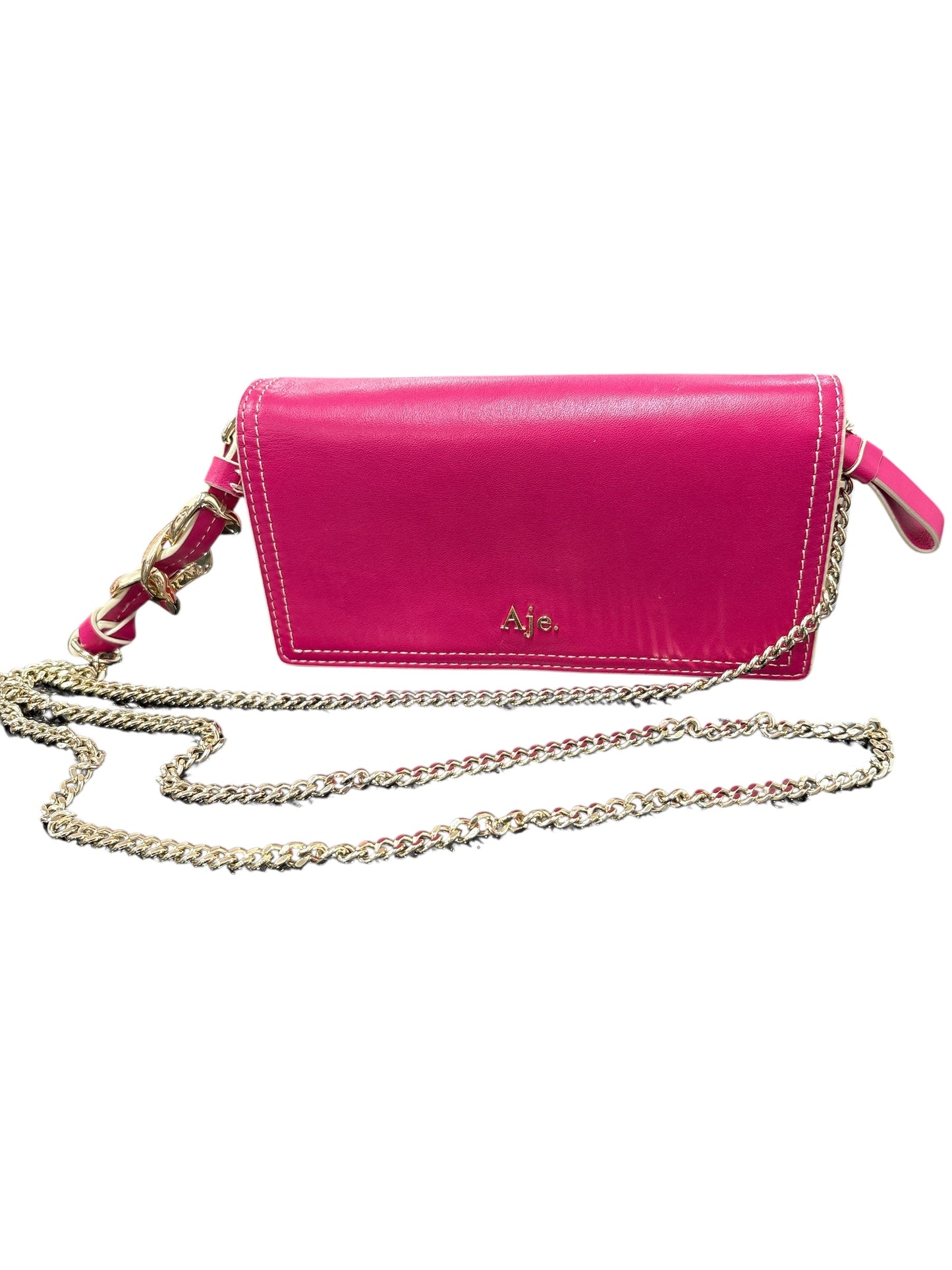 Aje clutch